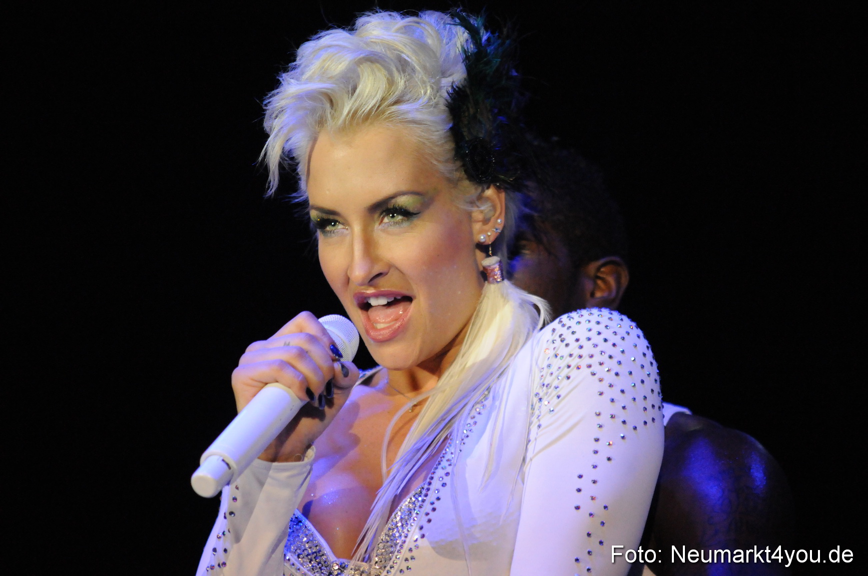 0004 Sarah Conner Regensburg 300309