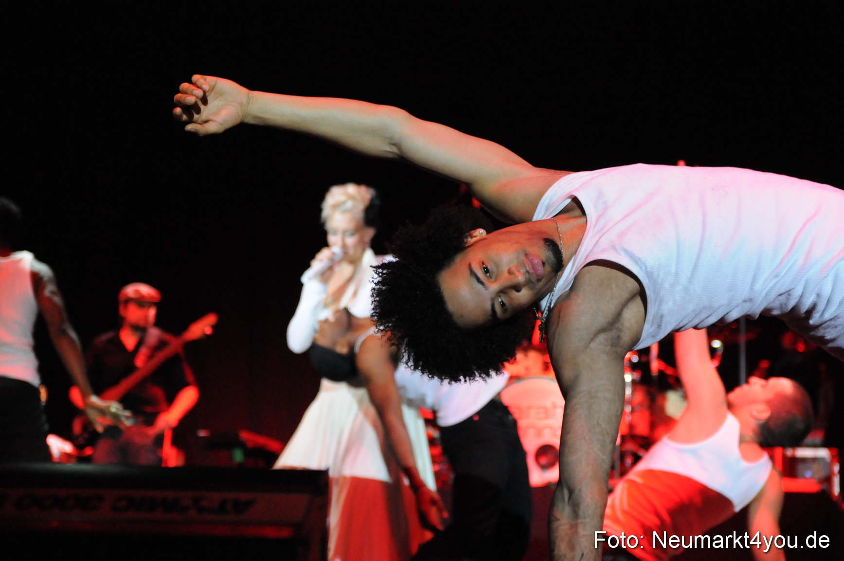 0011 Sarah Conner Regensburg 300309