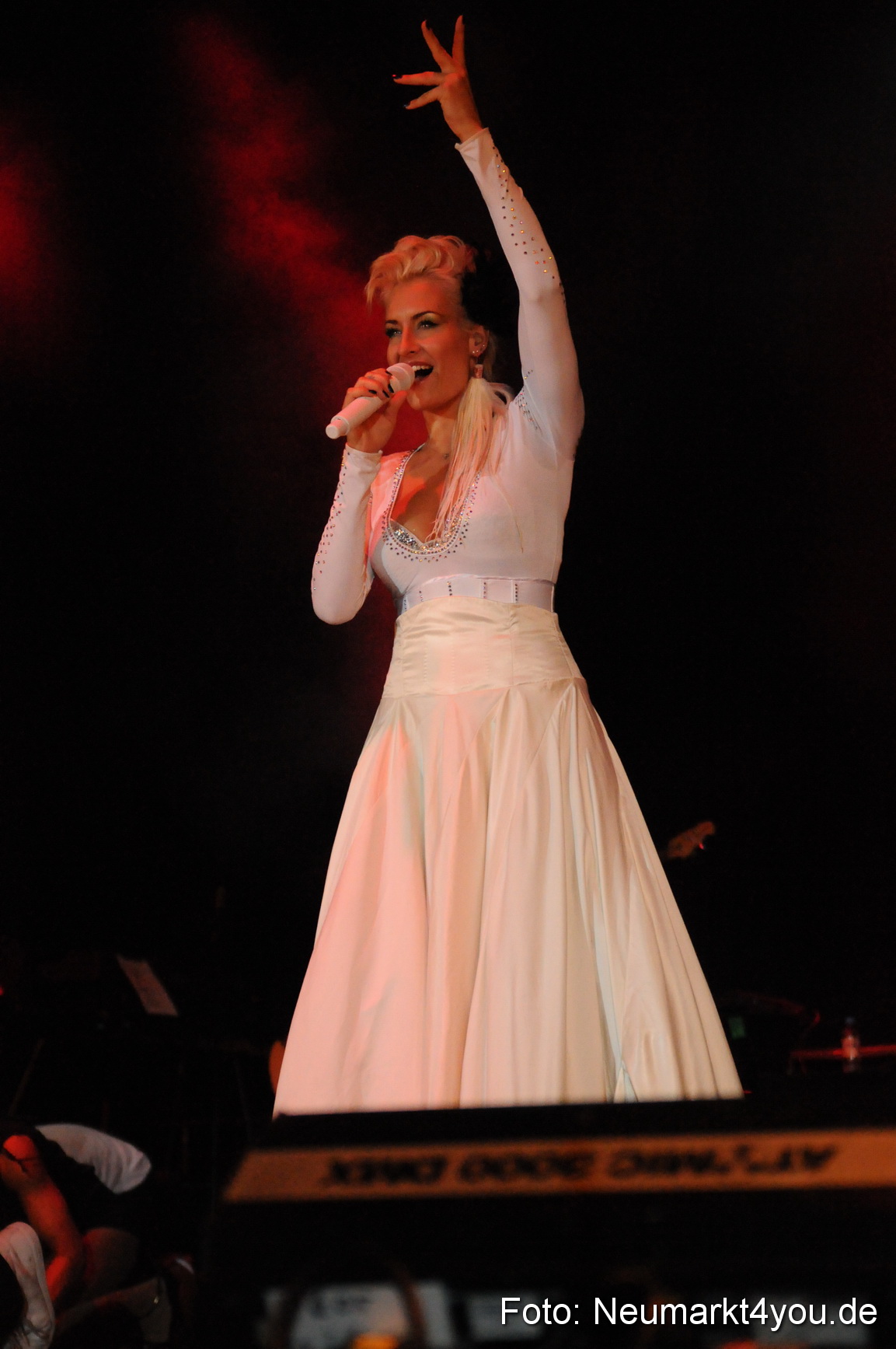 0013 Sarah Conner Regensburg 300309