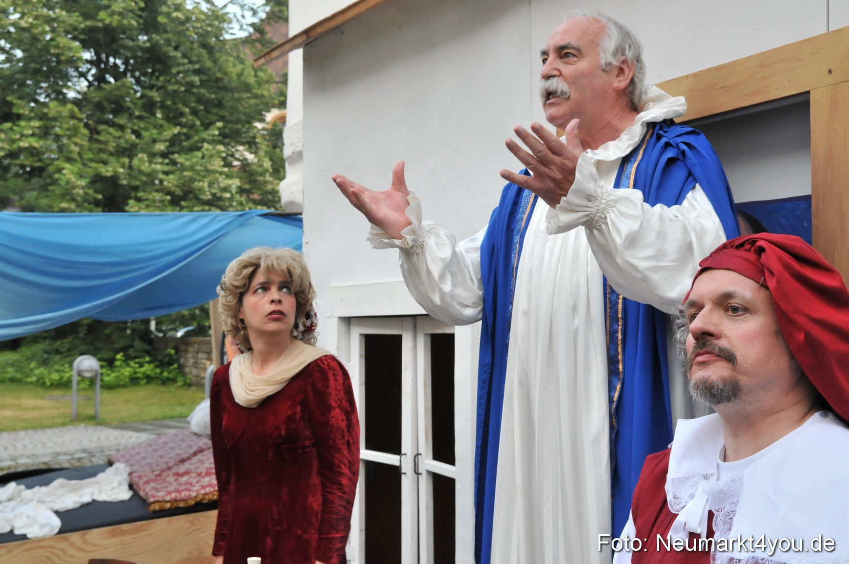 0041 Schlossspiele Neumarkt 280609