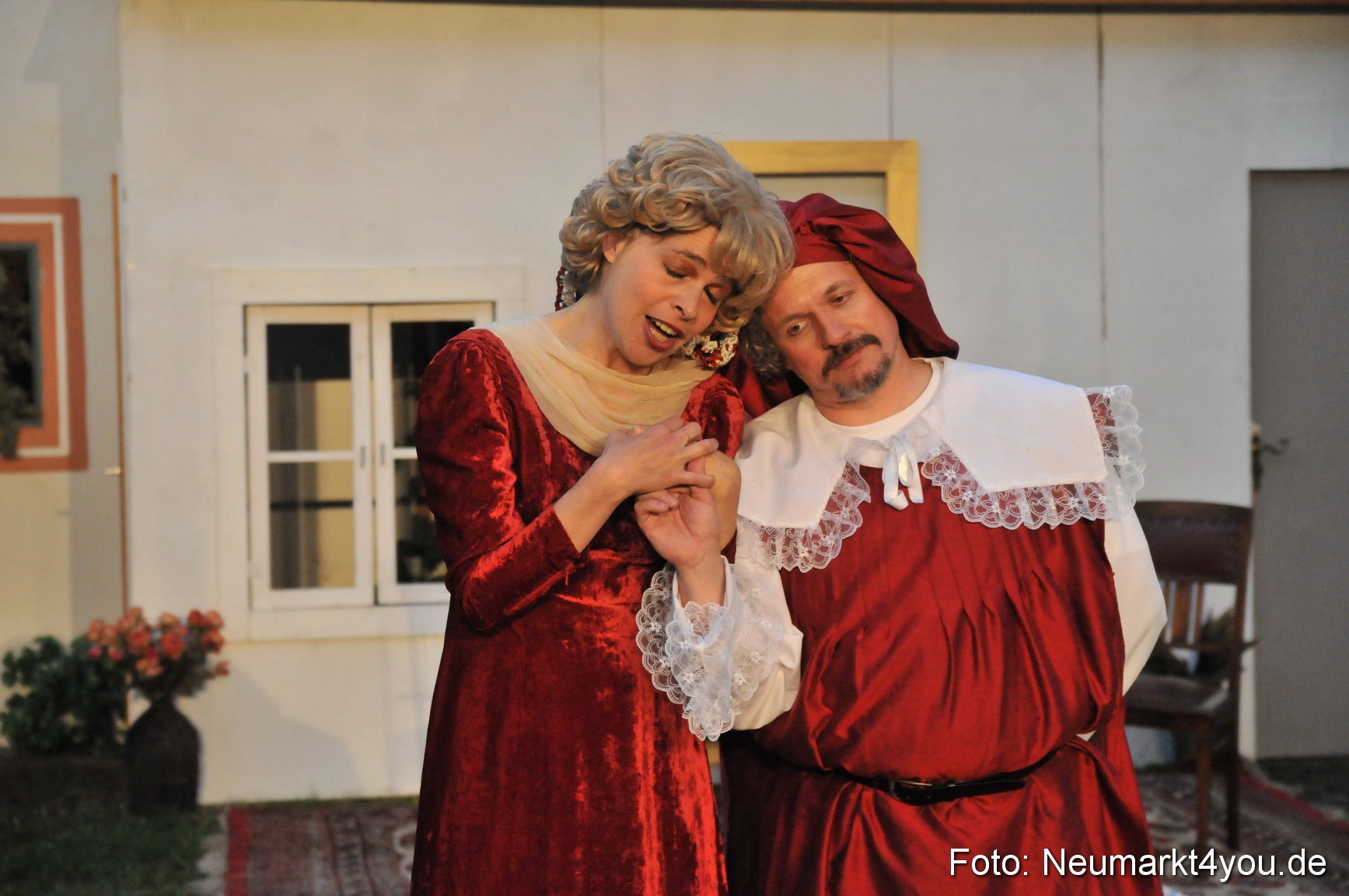 0067 Schlossspiele Neumarkt 280609