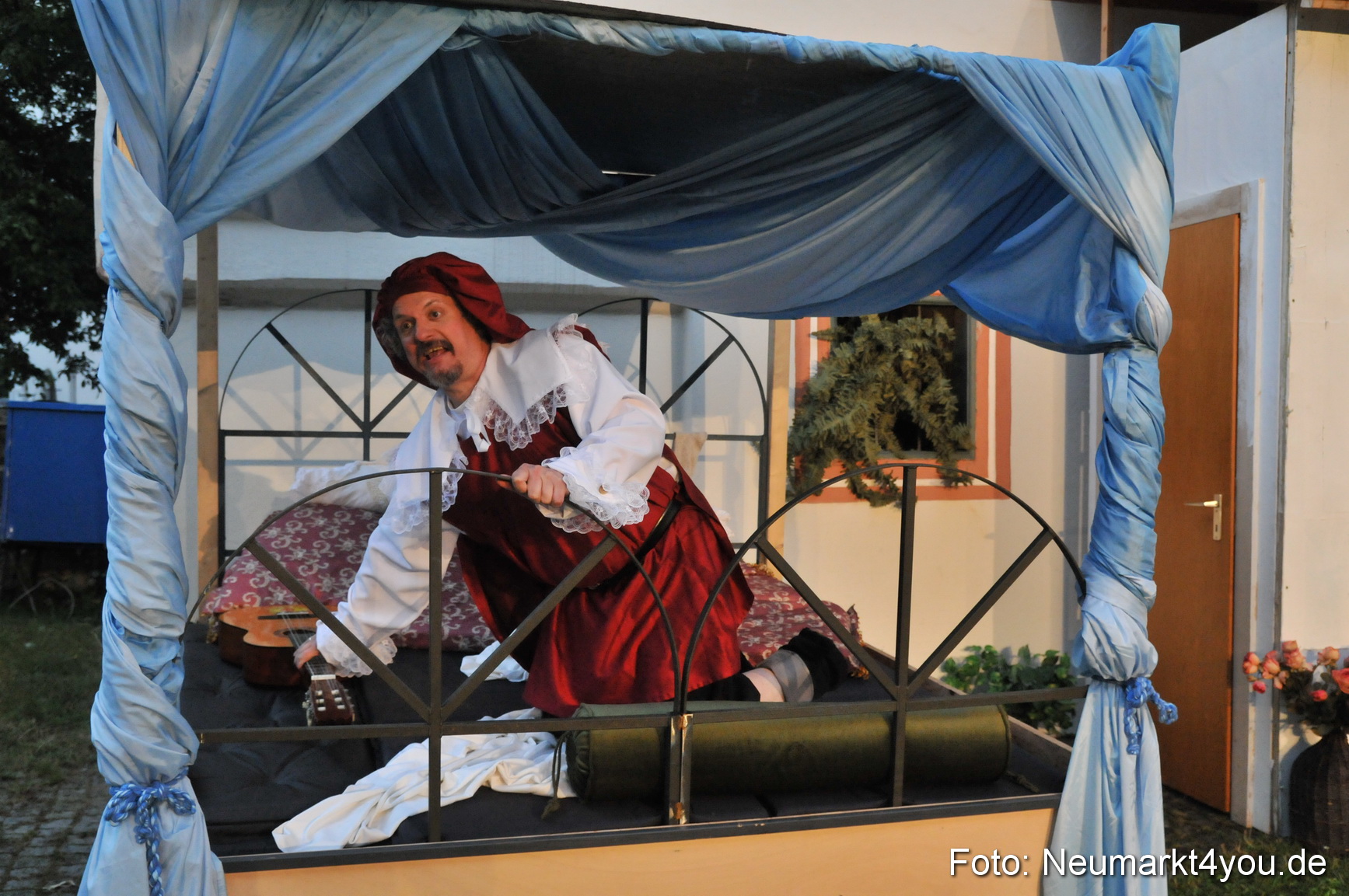 0071 Schlossspiele Neumarkt 280609