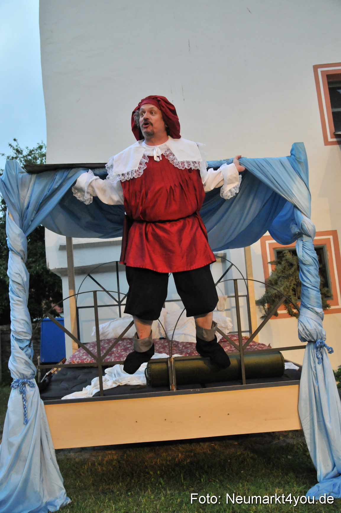 0072 Schlossspiele Neumarkt 280609