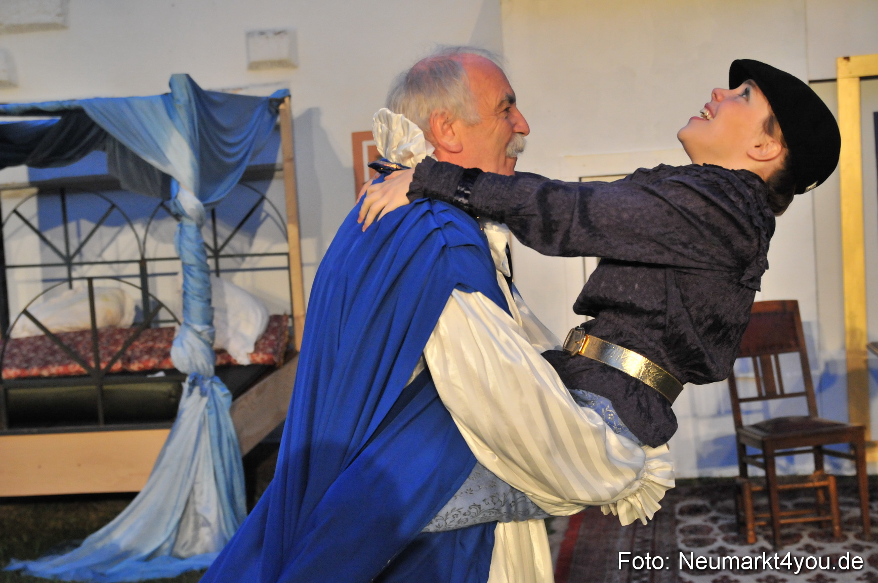 0096 Schlossspiele Neumarkt 280609