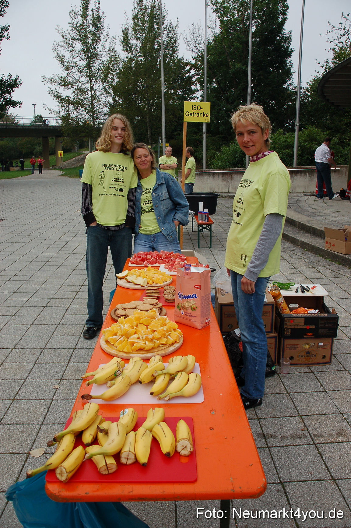 0002 Stadtlauf Neumarkt LGS 200909