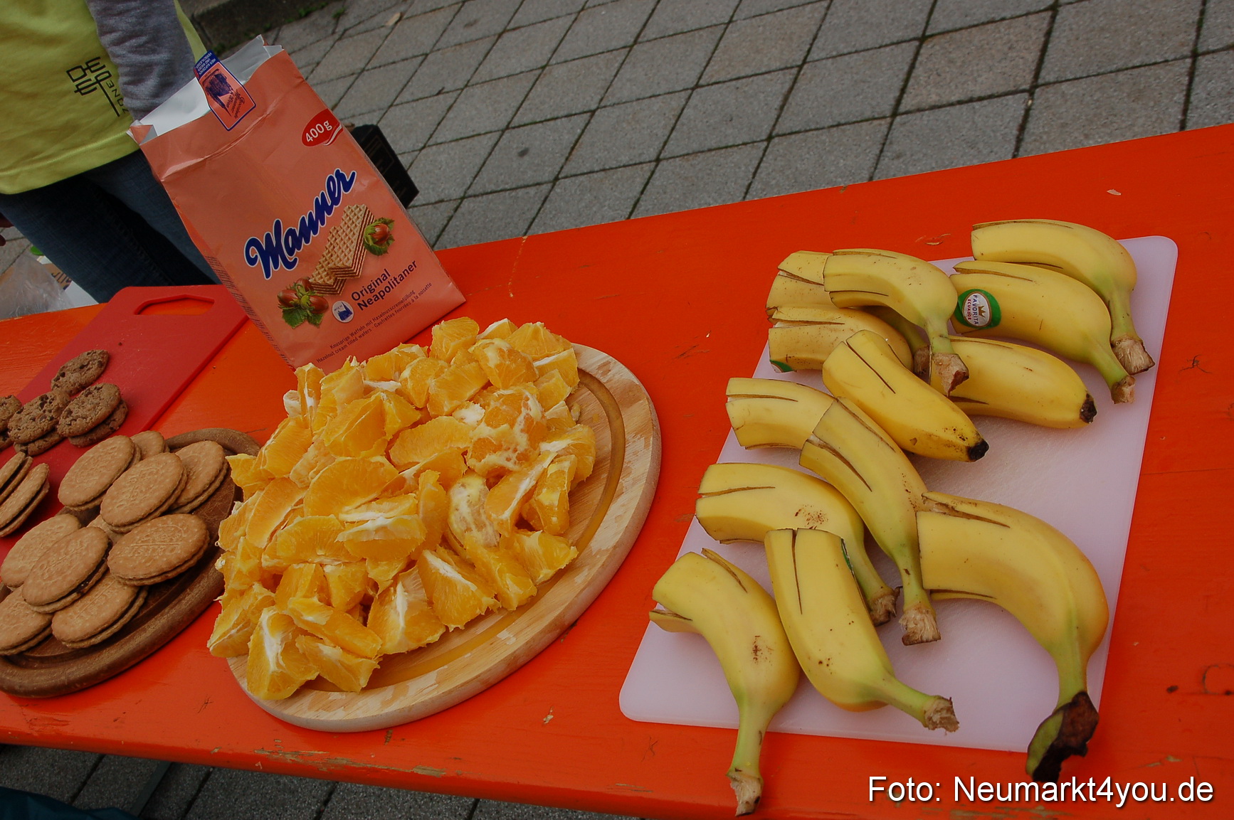 0003 Stadtlauf Neumarkt LGS 200909