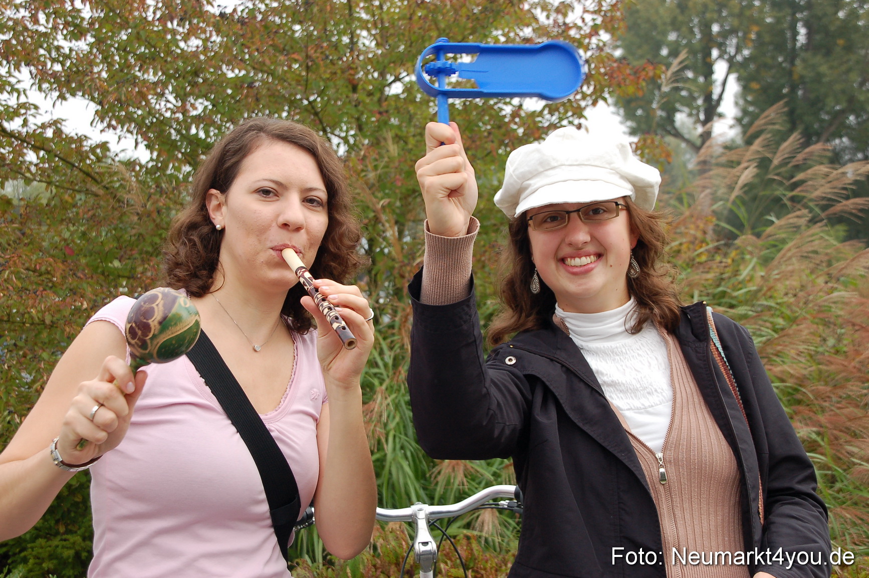 0004 Stadtlauf Neumarkt LGS 200909