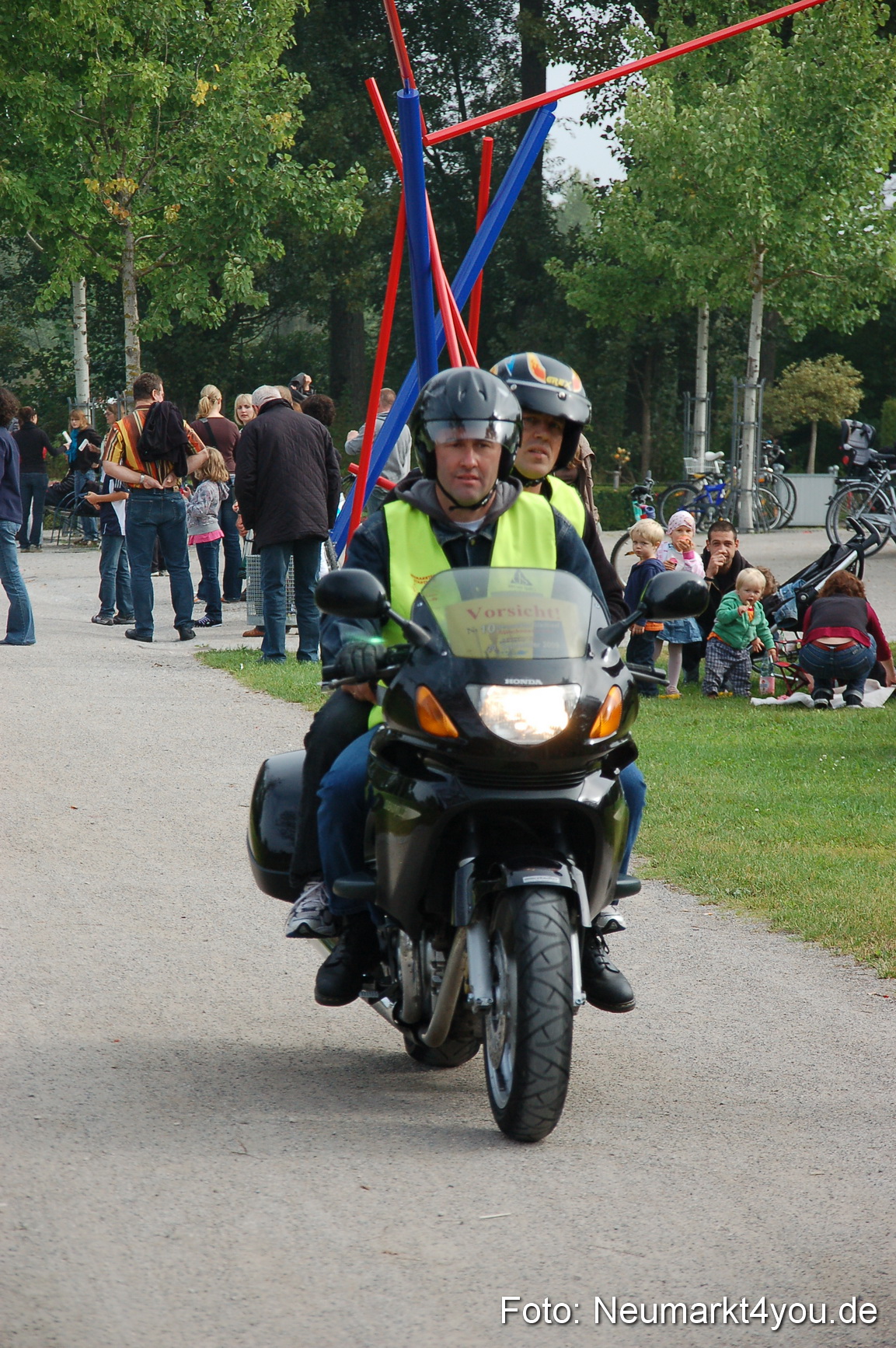 0005 Stadtlauf Neumarkt LGS 200909