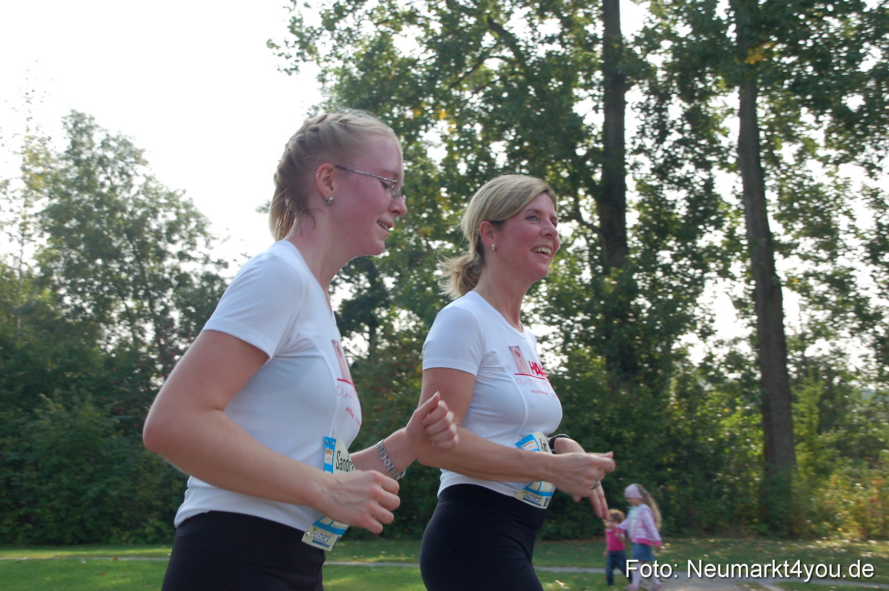 0088 Stadtlauf Neumarkt LGS 200909