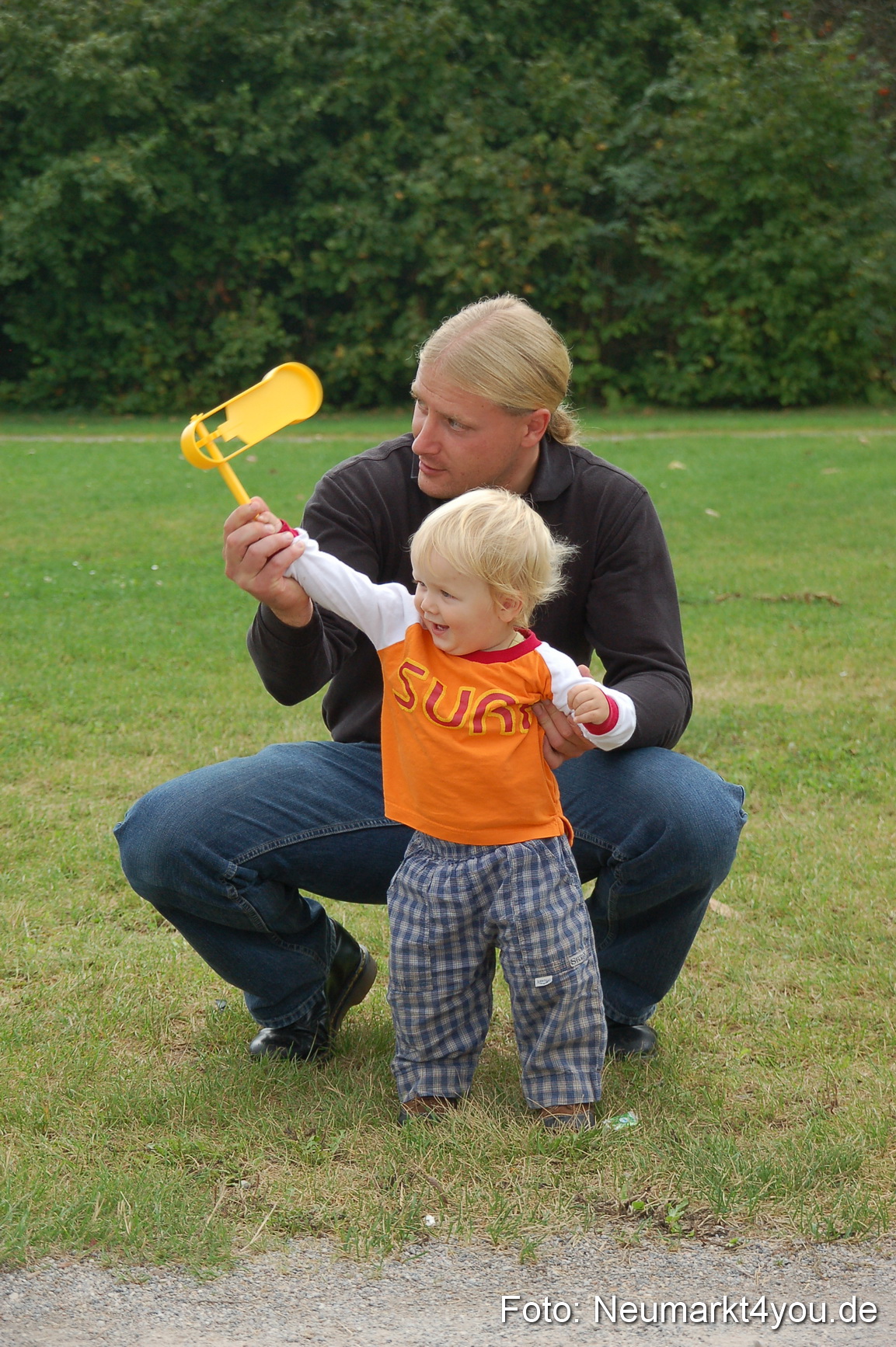 0103 Stadtlauf Neumarkt LGS 200909