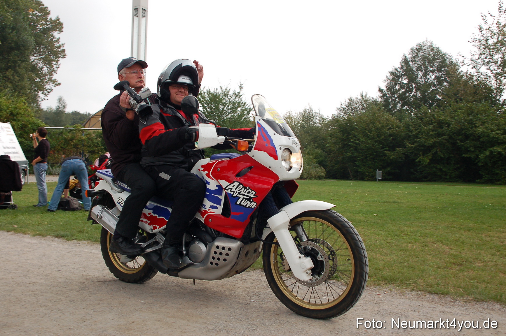 0110 Stadtlauf Neumarkt LGS 200909