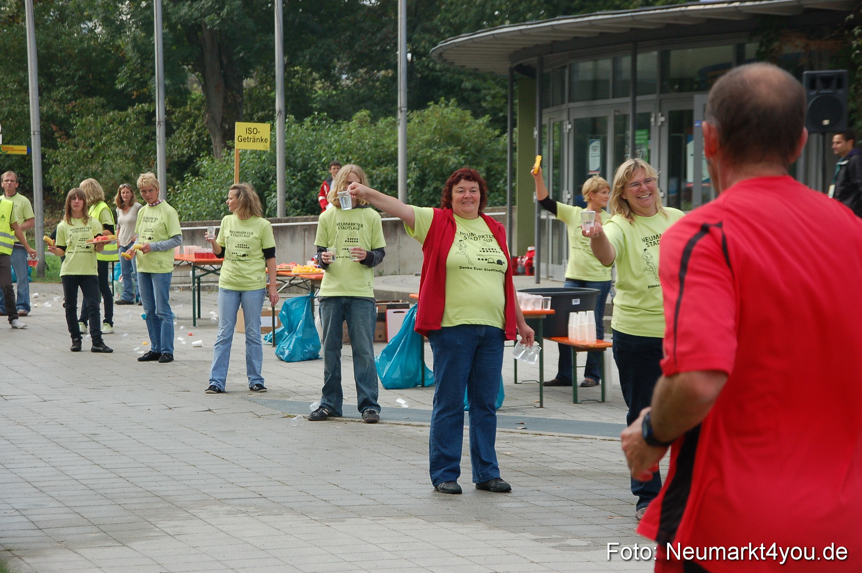 0116 Stadtlauf Neumarkt LGS 200909