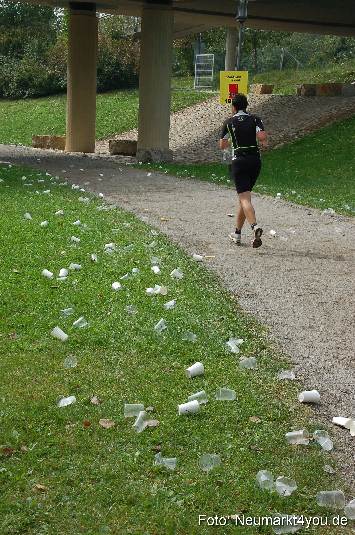 0117 Stadtlauf Neumarkt LGS 200909
