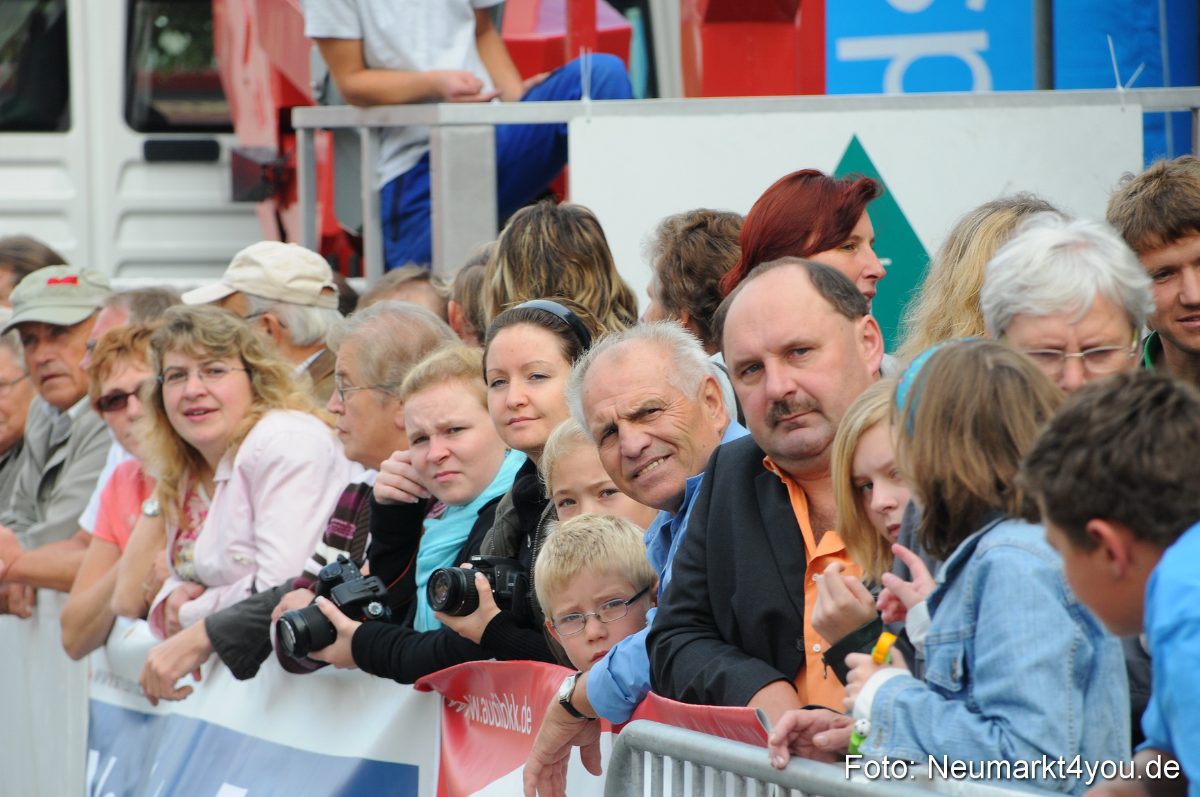 0015 Stadtlauf Neumarkt Startbereich 200909