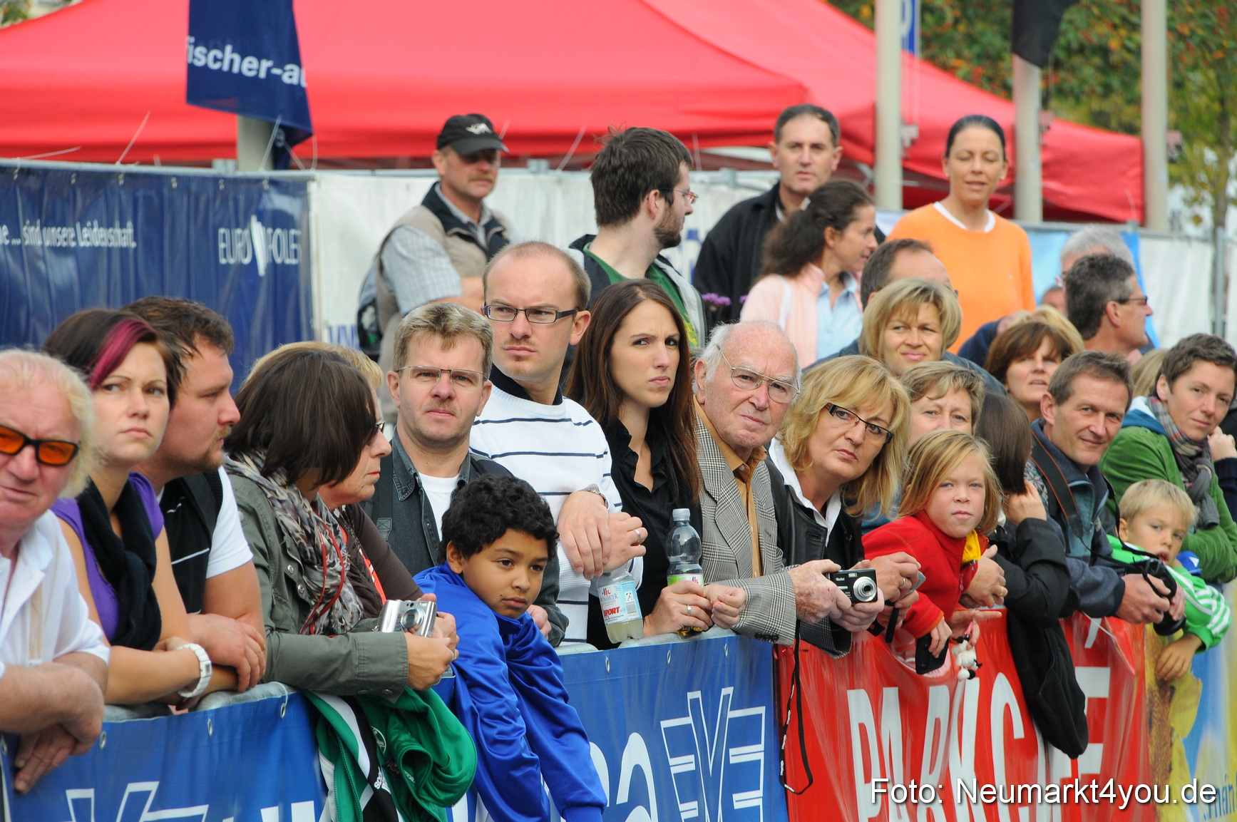 0016 Stadtlauf Neumarkt Startbereich 200909