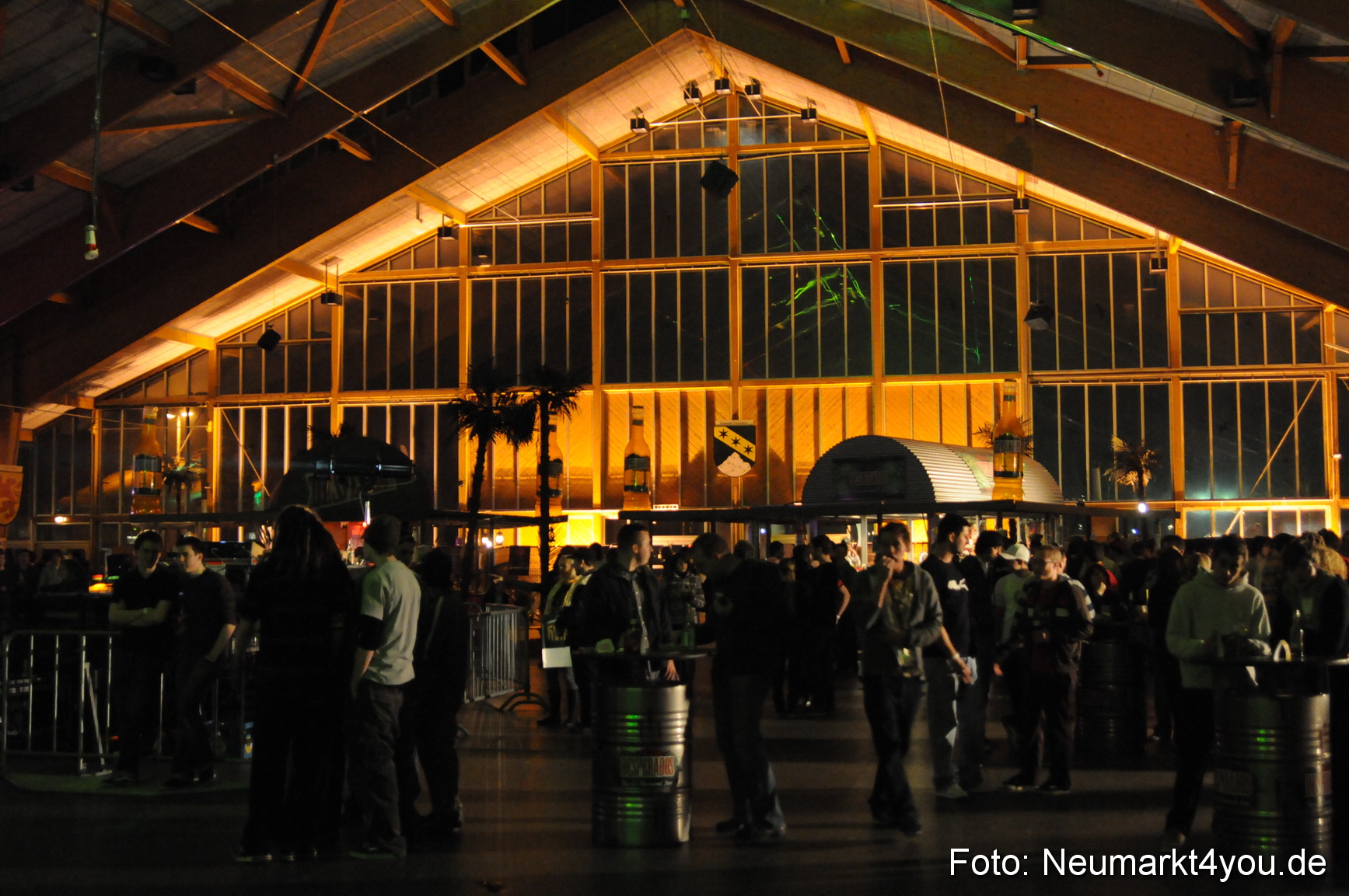 0002 Sunhill Reggae Night 170109