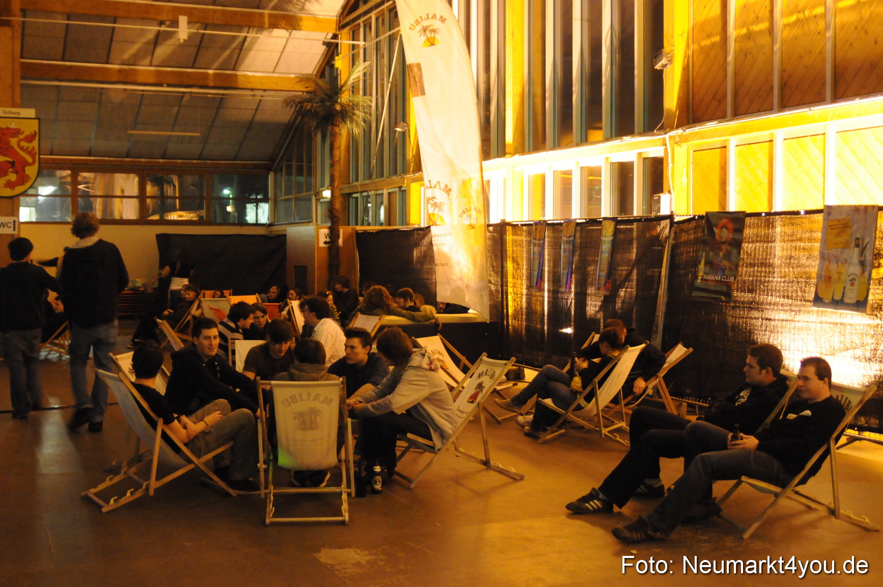 0004 Sunhill Reggae Night 170109