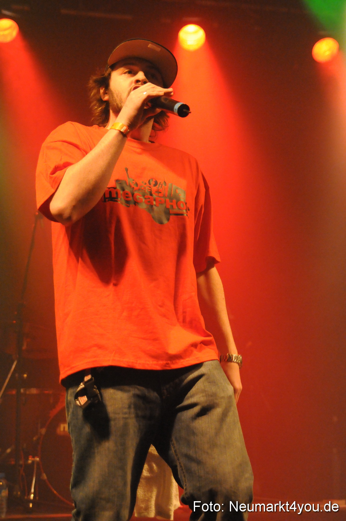 0005 Sunhill Reggae Night 170109