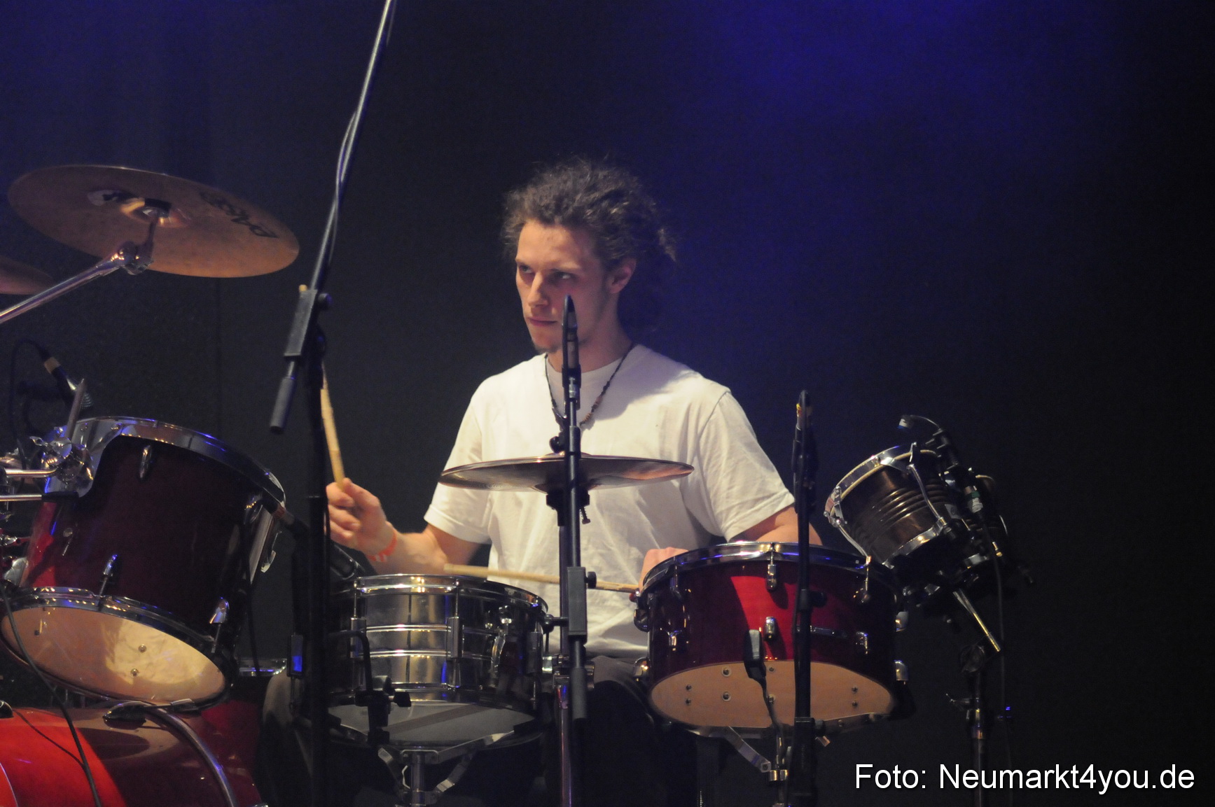 0013 Sunhill Reggae Night 170109