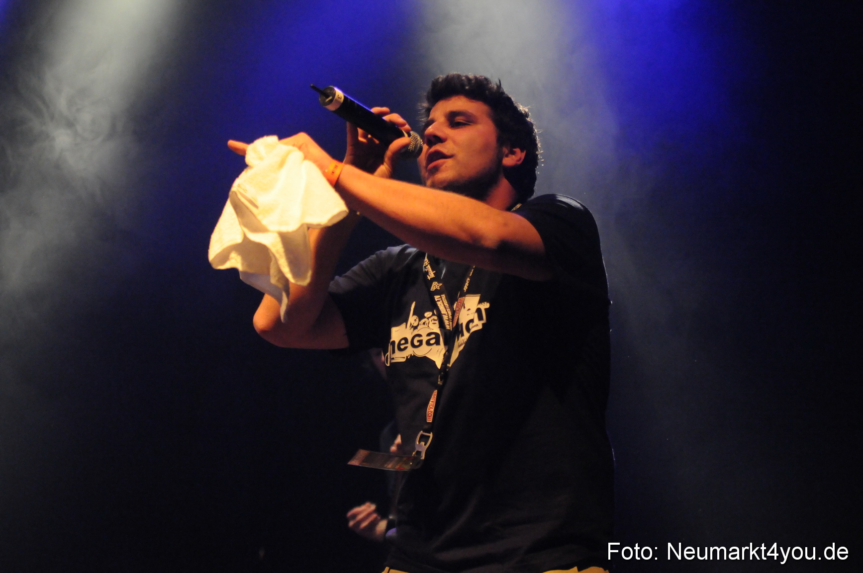 0015 Sunhill Reggae Night 170109