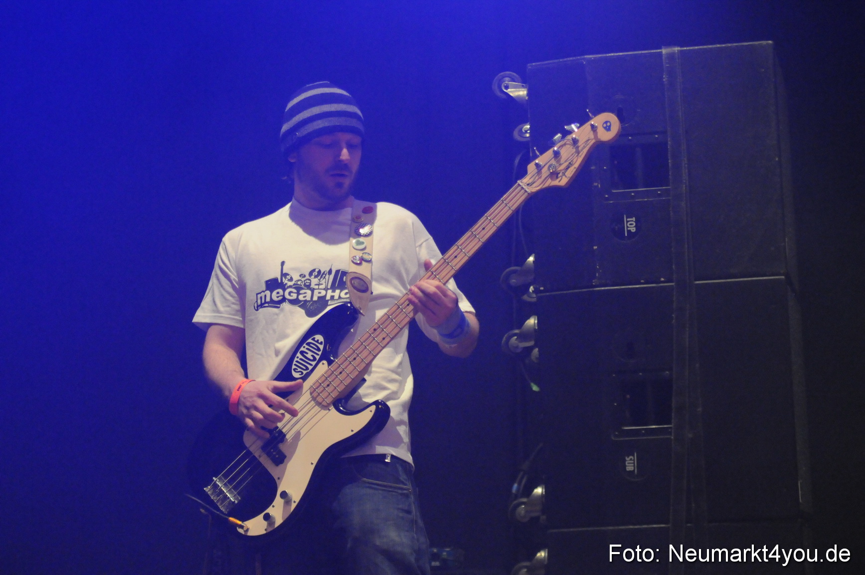 0016 Sunhill Reggae Night 170109