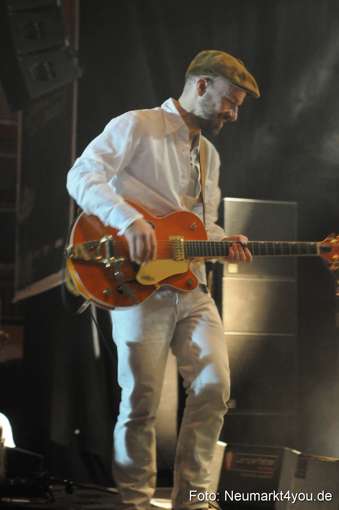 0023 Sunhill Reggae Night 170109