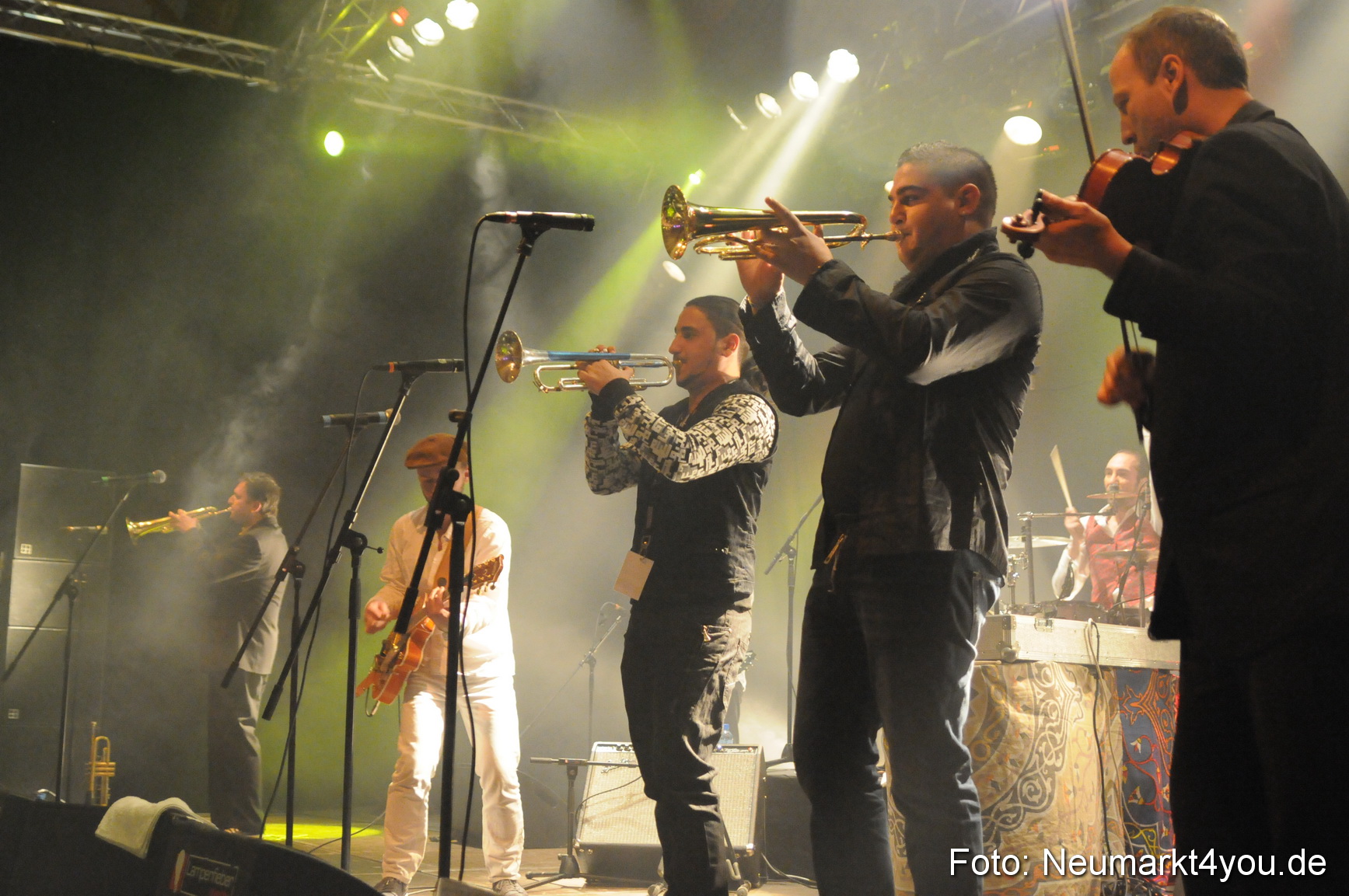 0024 Sunhill Reggae Night 170109