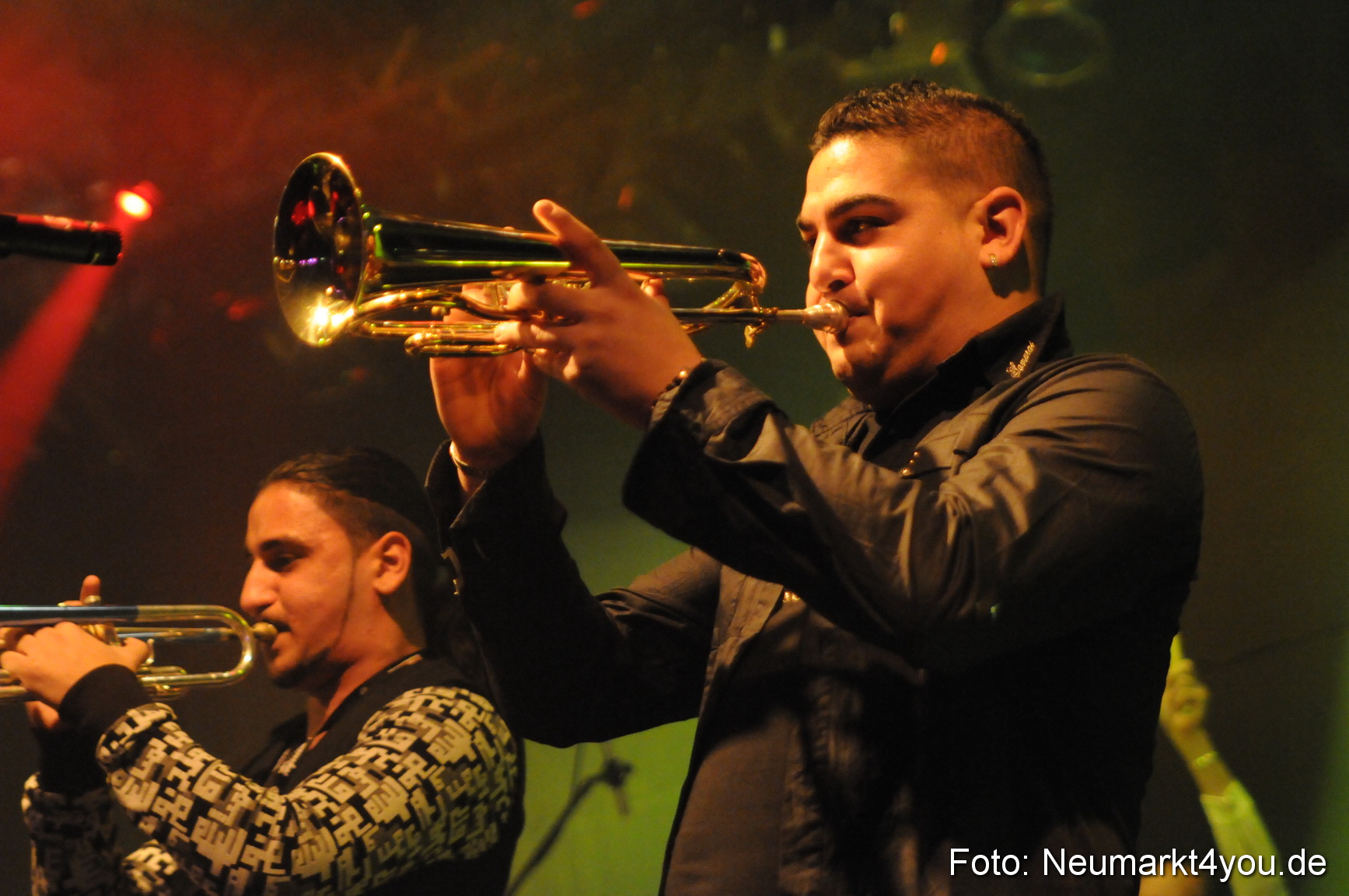 0025 Sunhill Reggae Night 170109