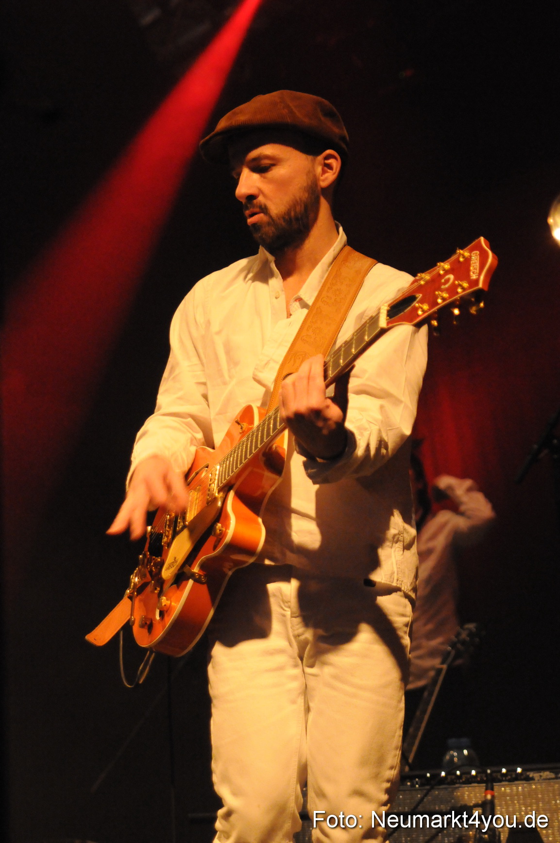 0026 Sunhill Reggae Night 170109