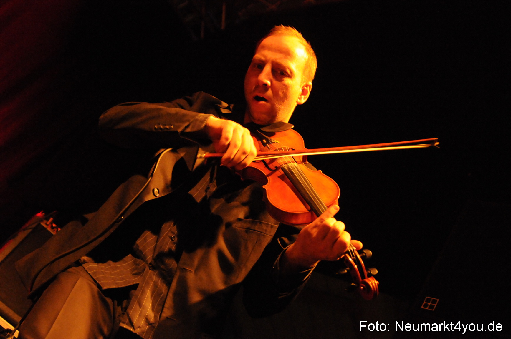 0027 Sunhill Reggae Night 170109