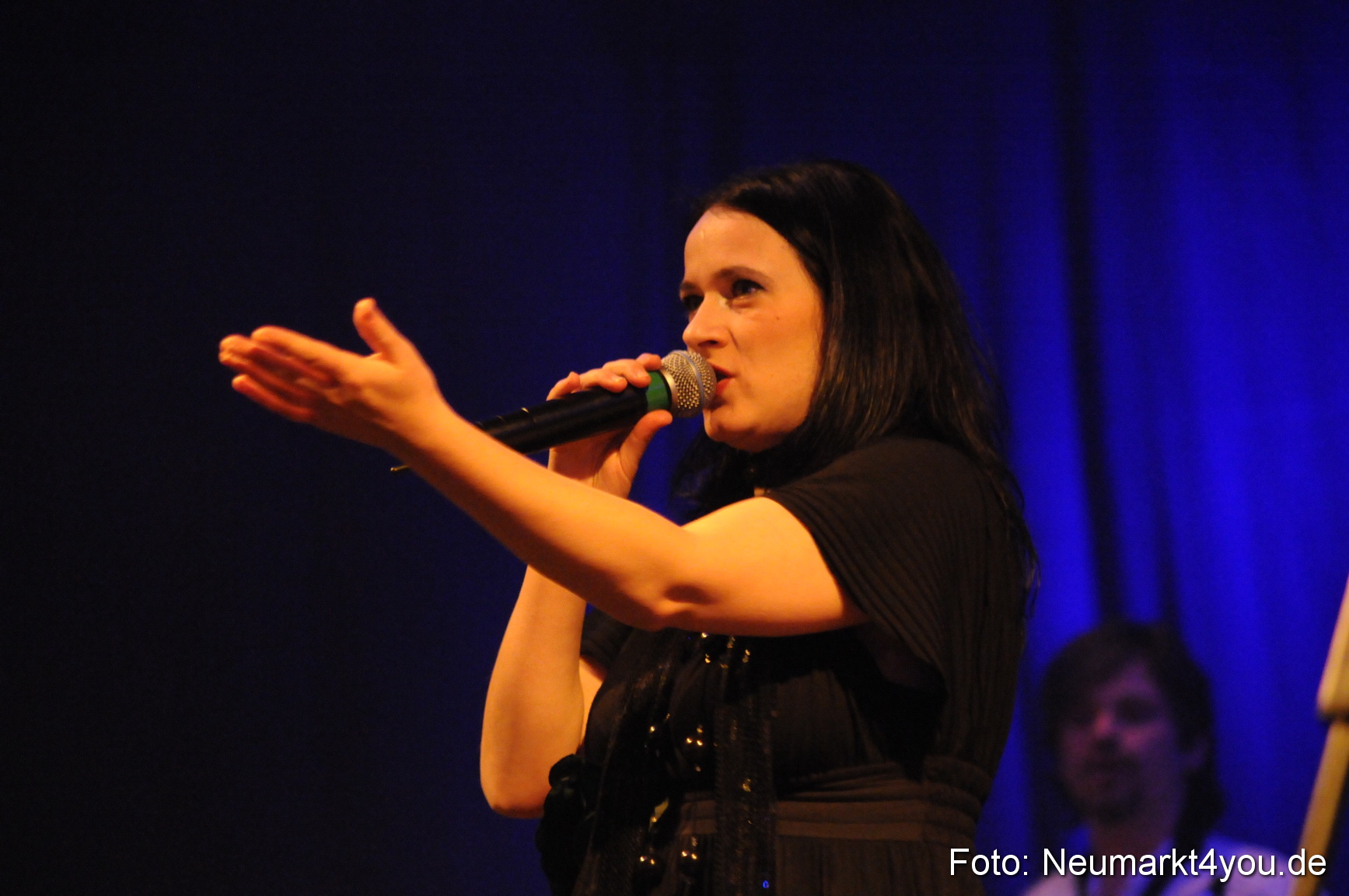 0029 Sunhill Reggae Night 170109