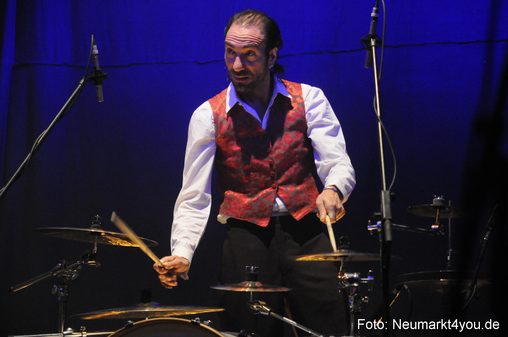 0030 Sunhill Reggae Night 170109