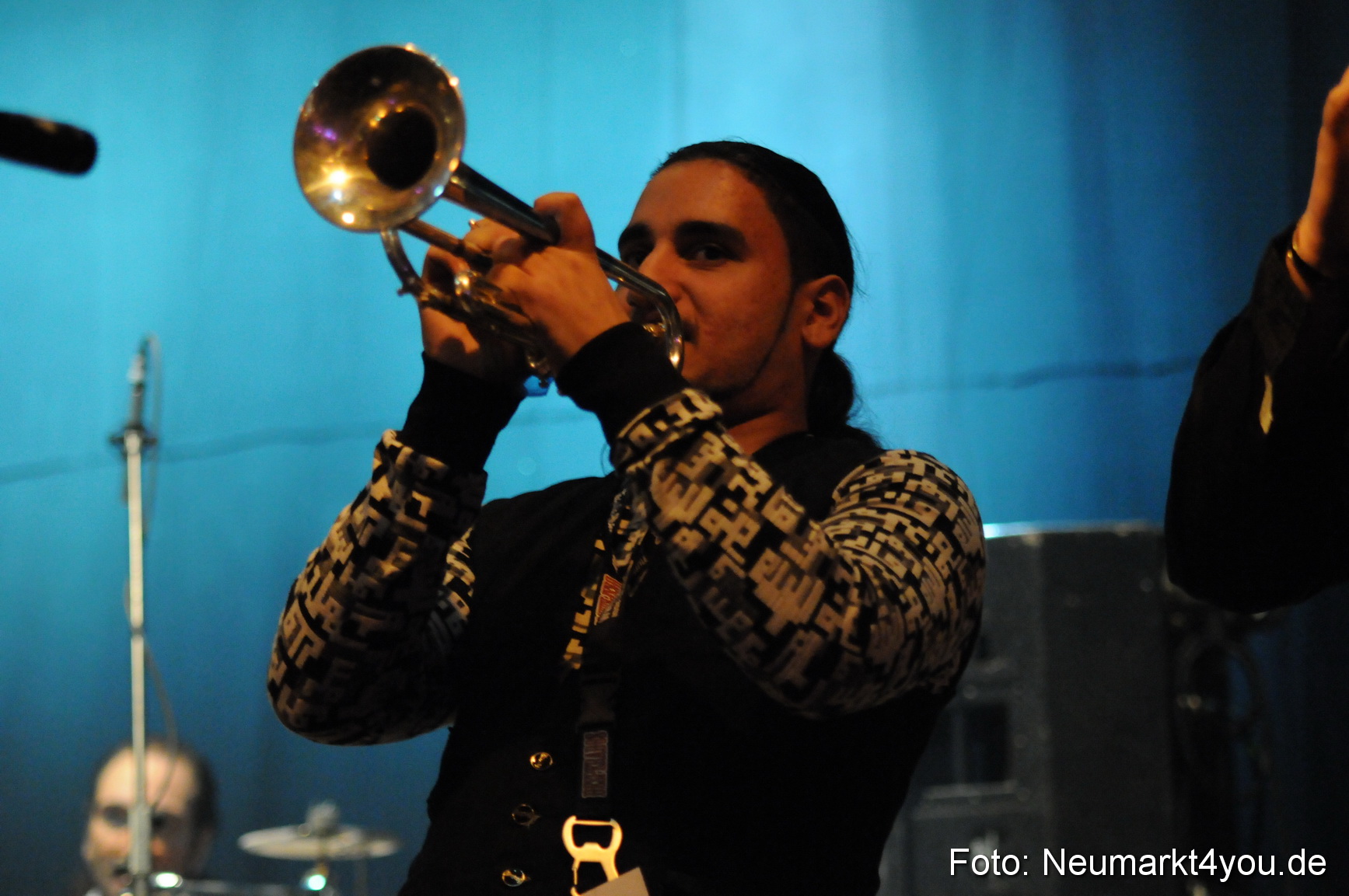 0031 Sunhill Reggae Night 170109