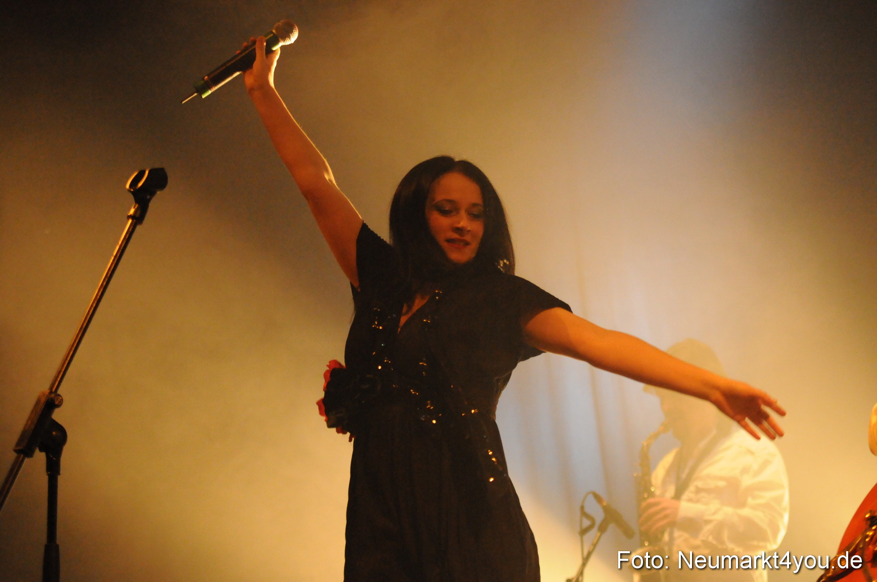 0032 Sunhill Reggae Night 170109