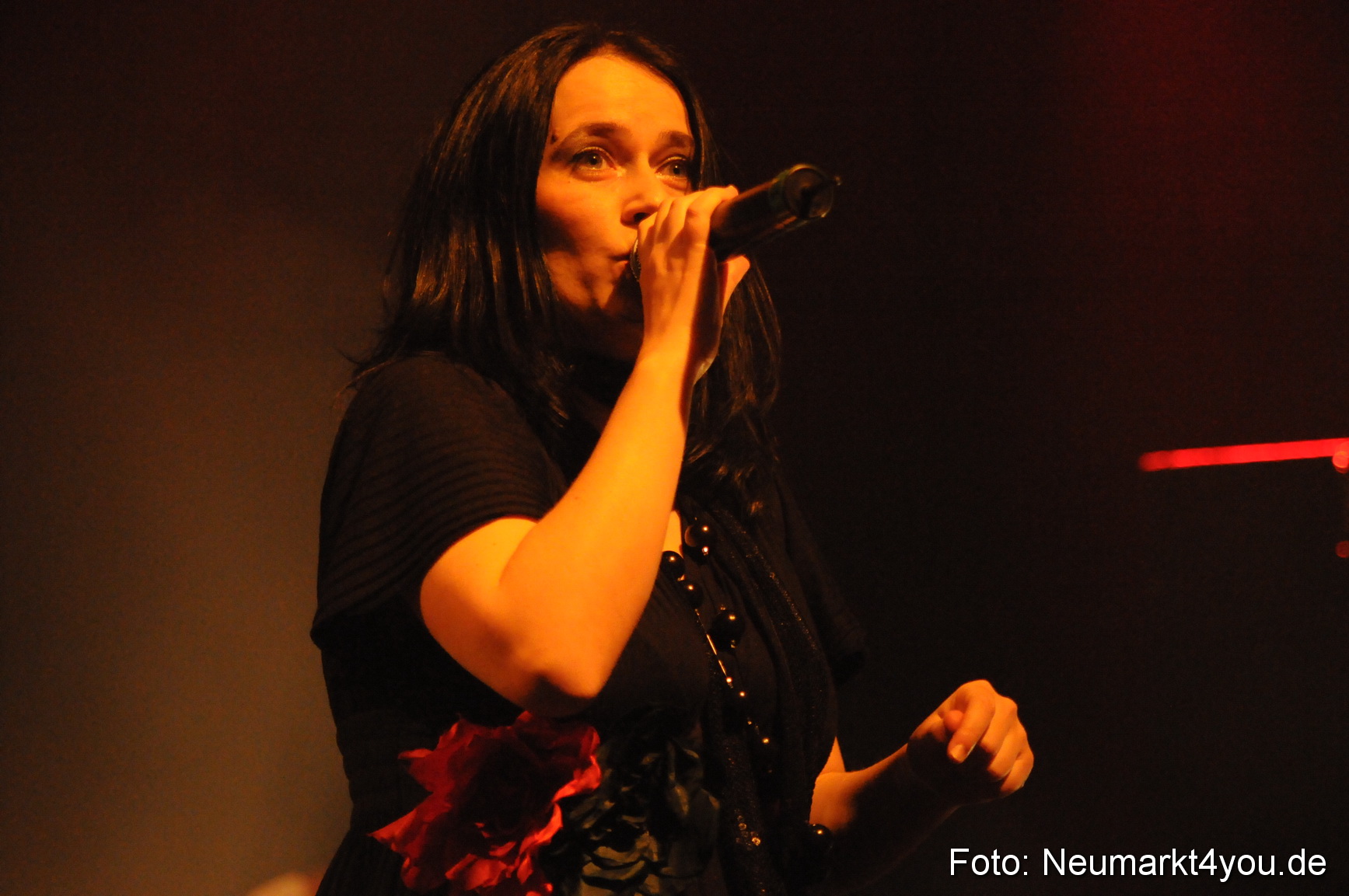 0033 Sunhill Reggae Night 170109