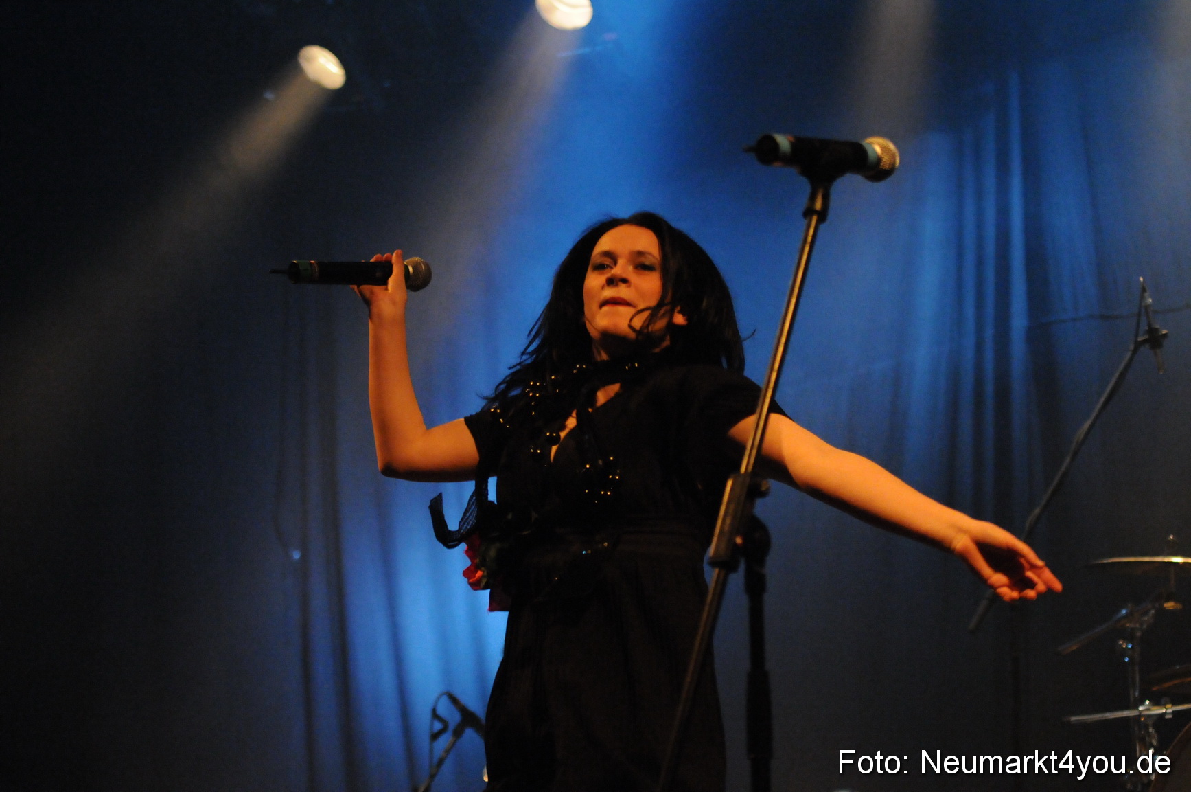 0034 Sunhill Reggae Night 170109