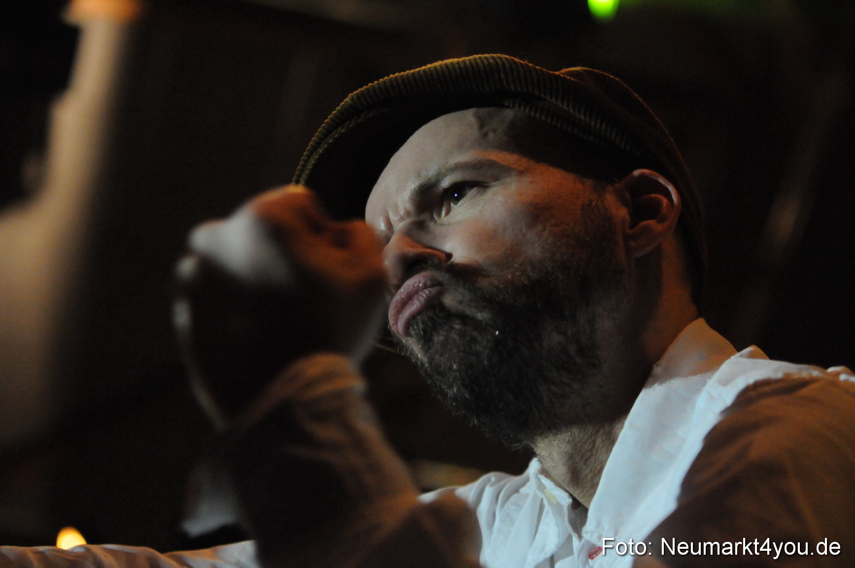 0035 Sunhill Reggae Night 170109