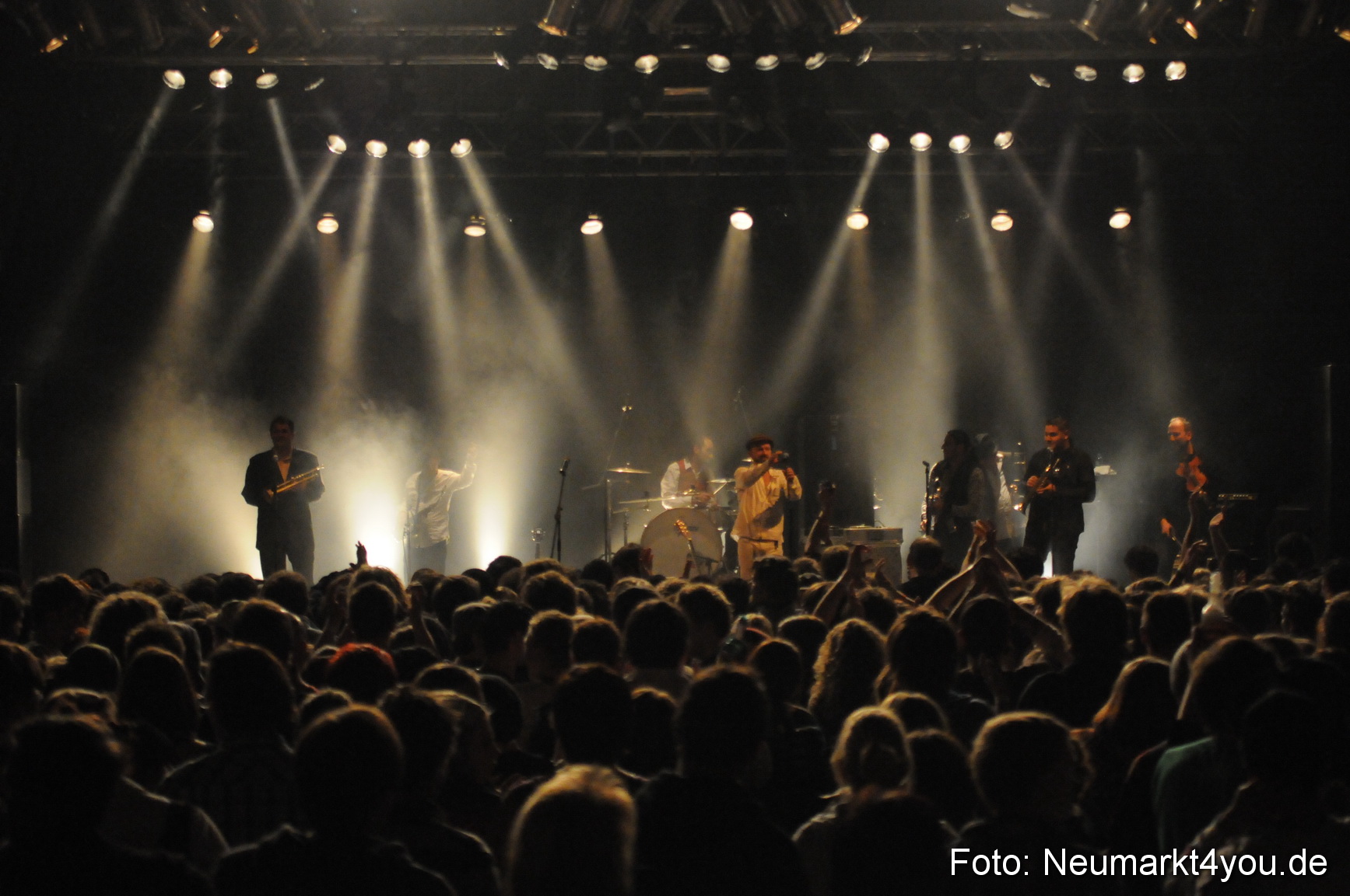 0037 Sunhill Reggae Night 170109