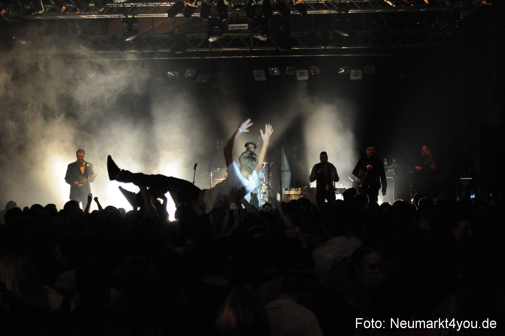 0038 Sunhill Reggae Night 170109