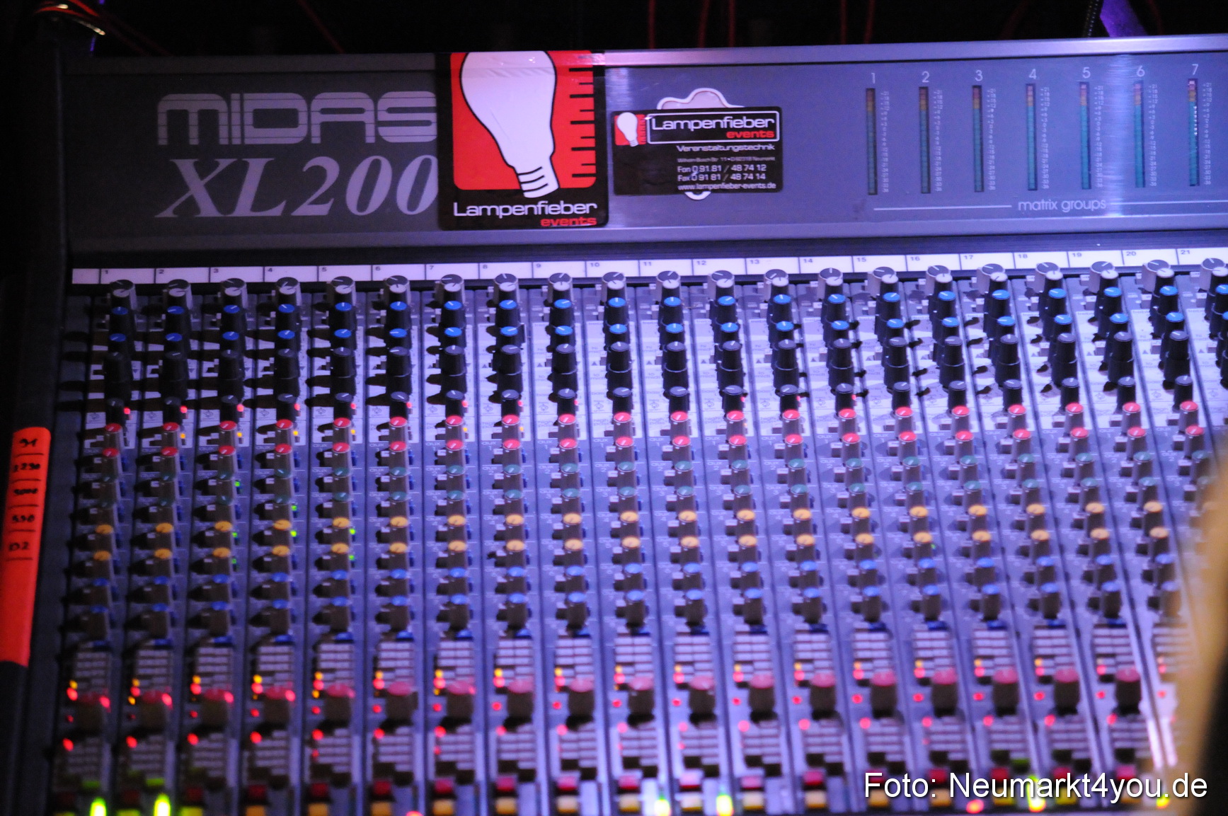 0039 Sunhill Reggae Night 170109