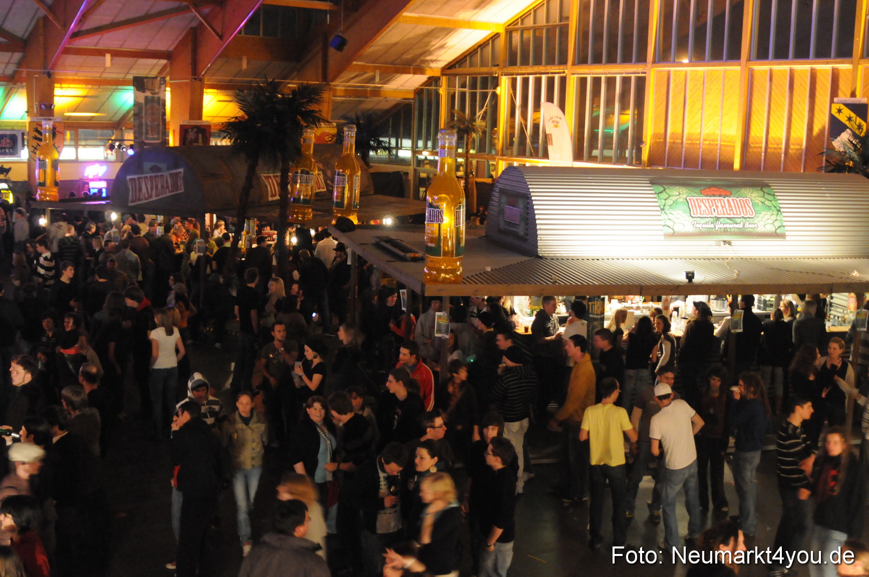 0041 Sunhill Reggae Night 170109