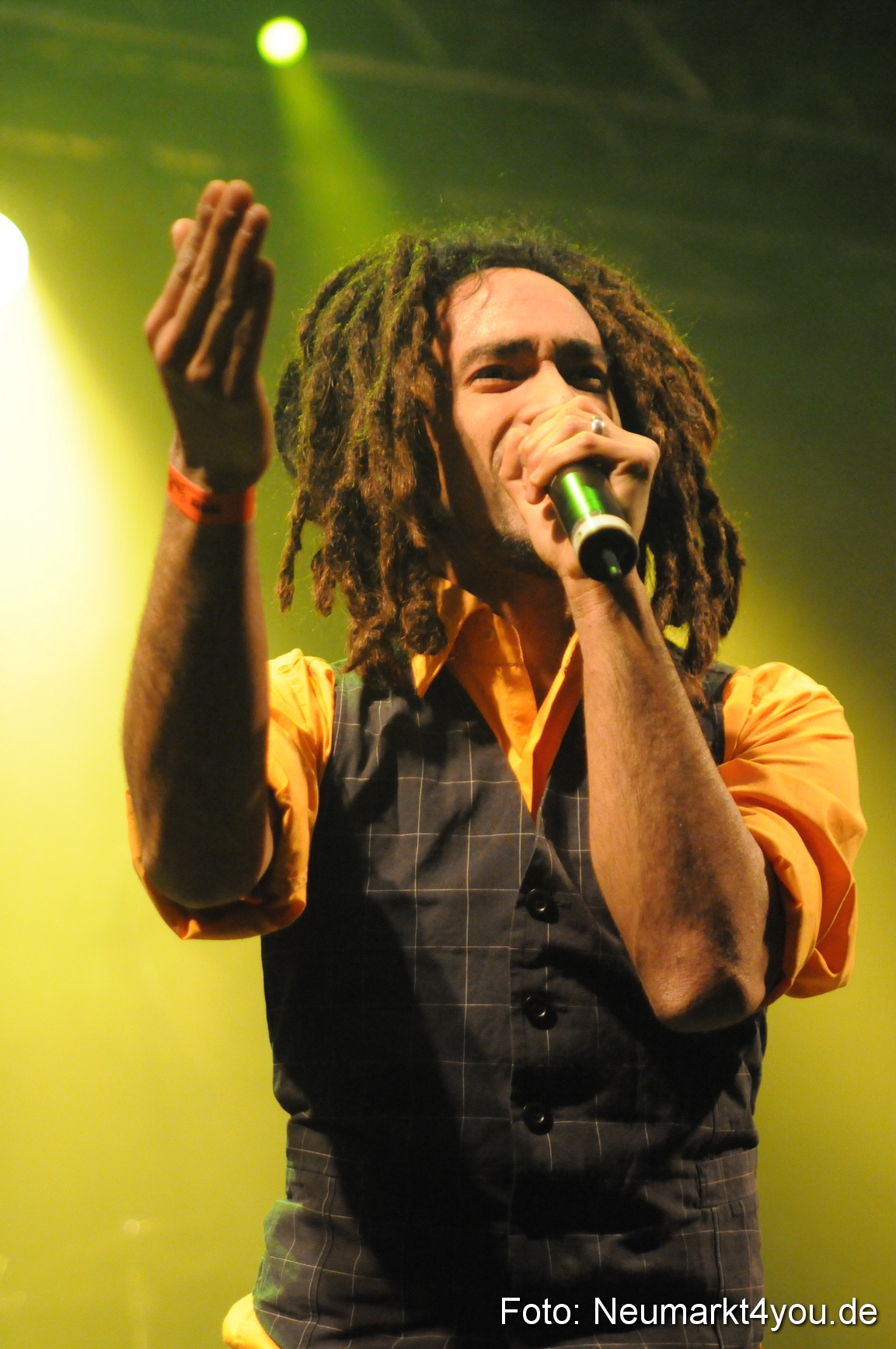 0044 Sunhill Reggae Night 170109