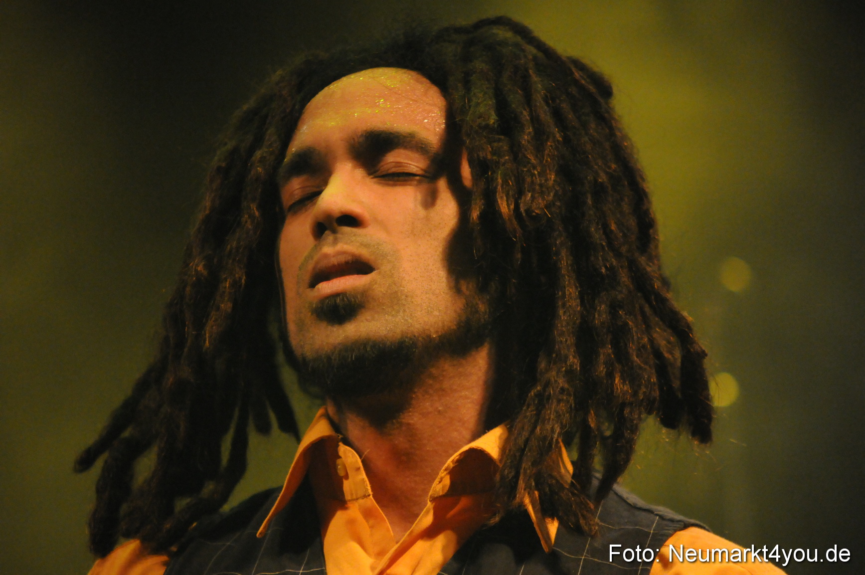 0048 Sunhill Reggae Night 170109