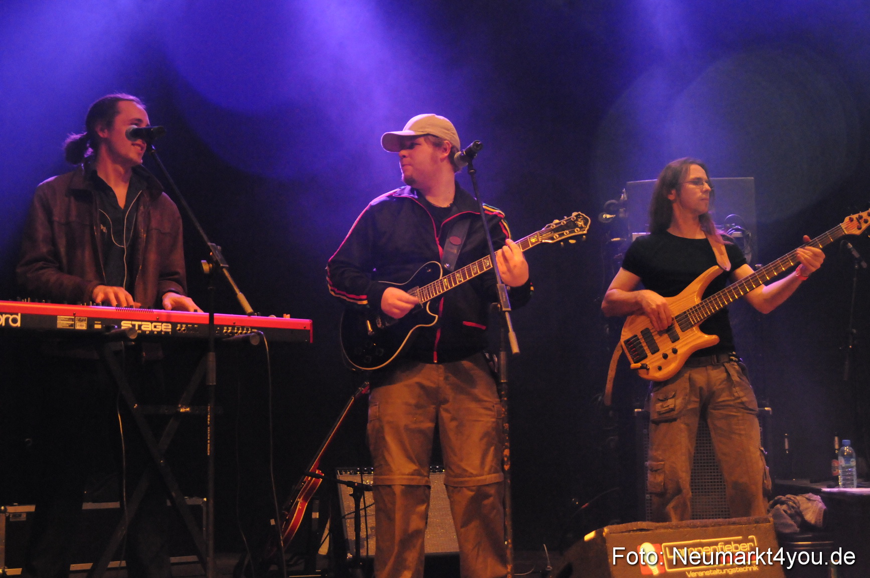 0052 Sunhill Reggae Night 170109