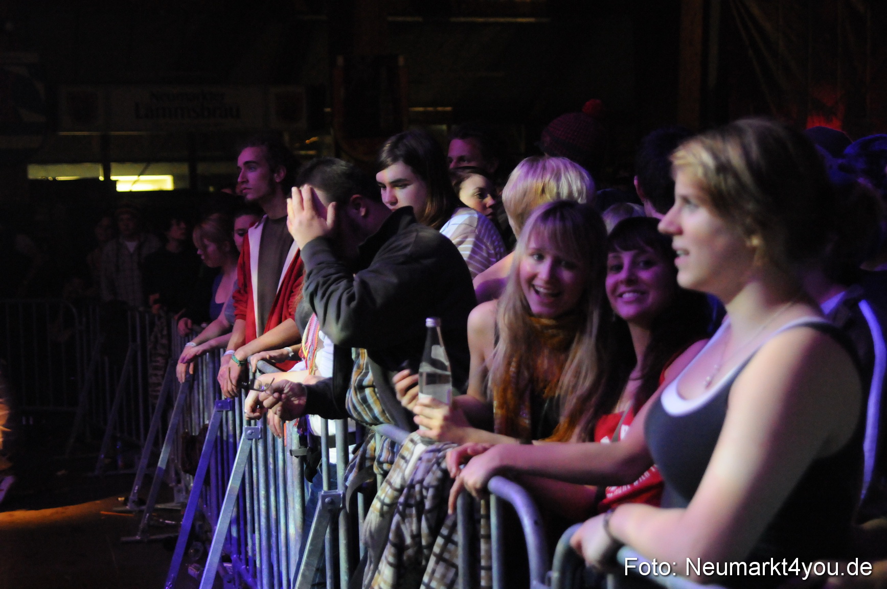 0053 Sunhill Reggae Night 170109