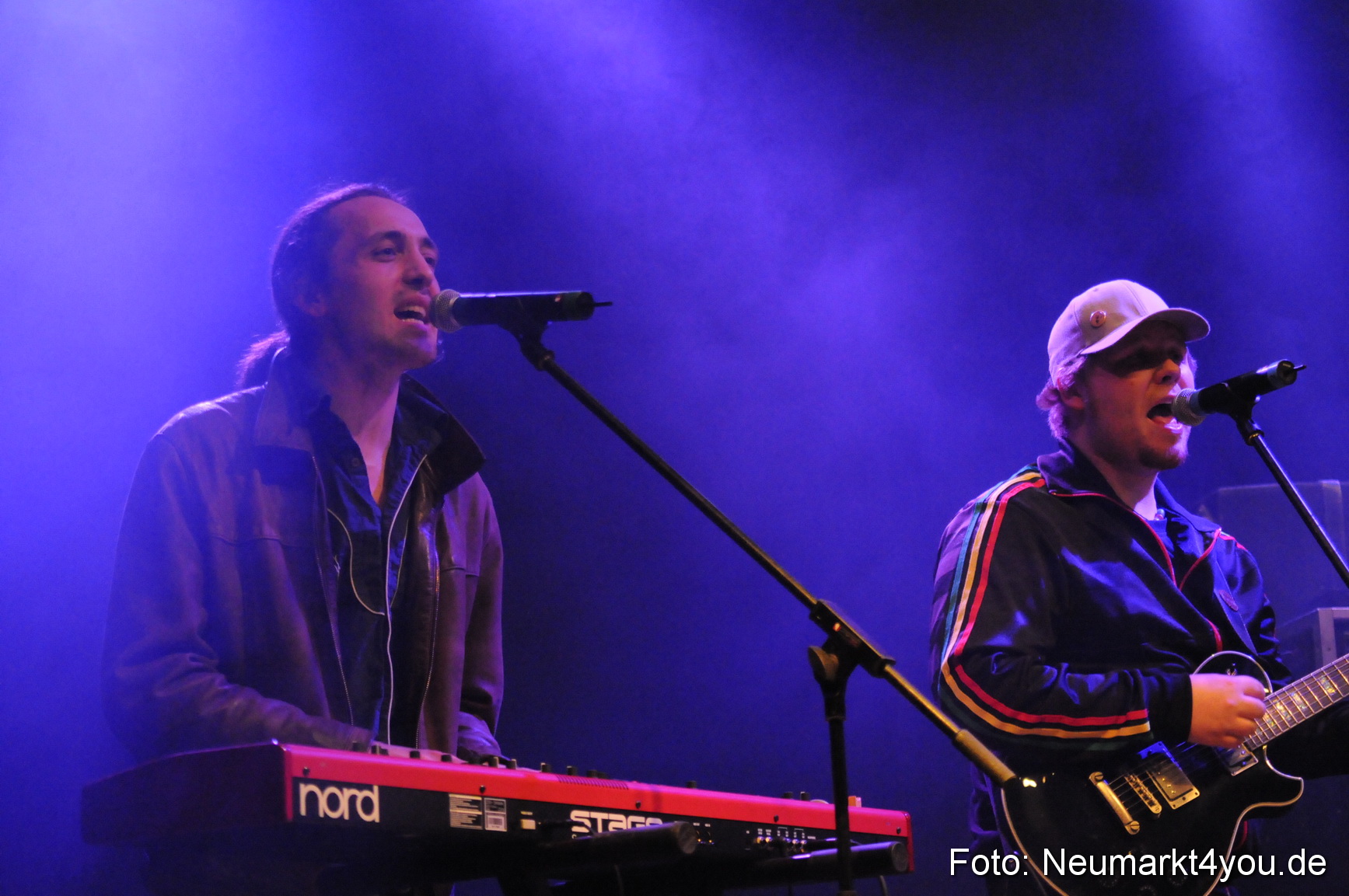 0055 Sunhill Reggae Night 170109