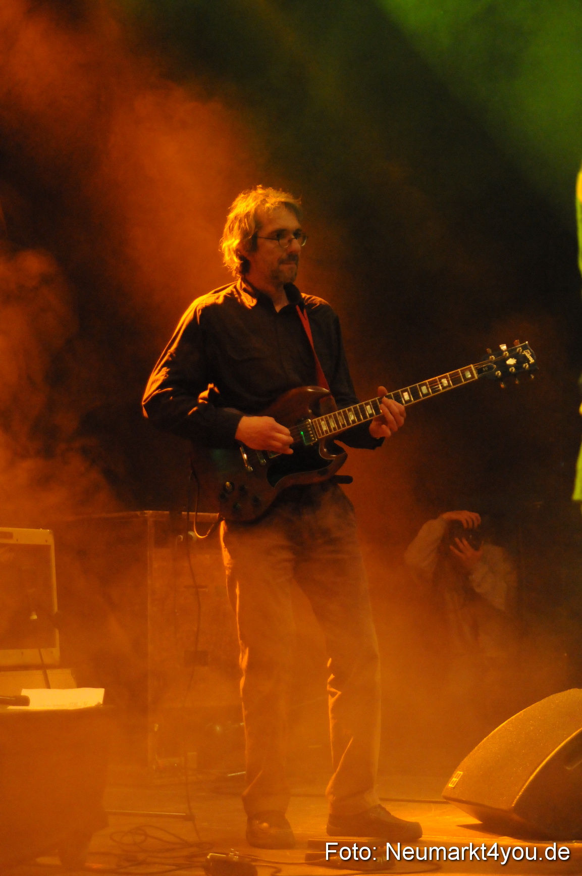 0057 Sunhill Reggae Night 170109