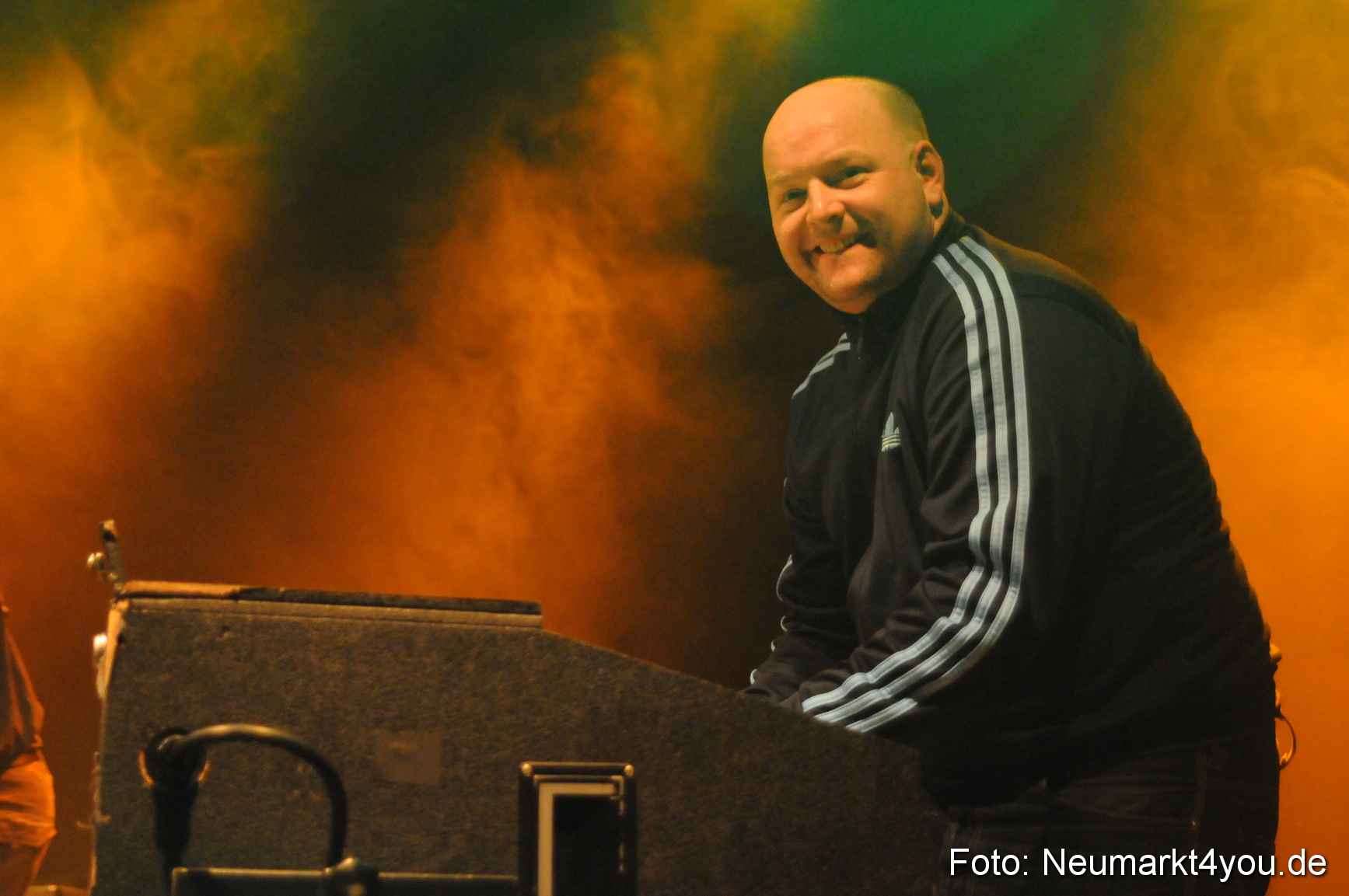 0058 Sunhill Reggae Night 170109