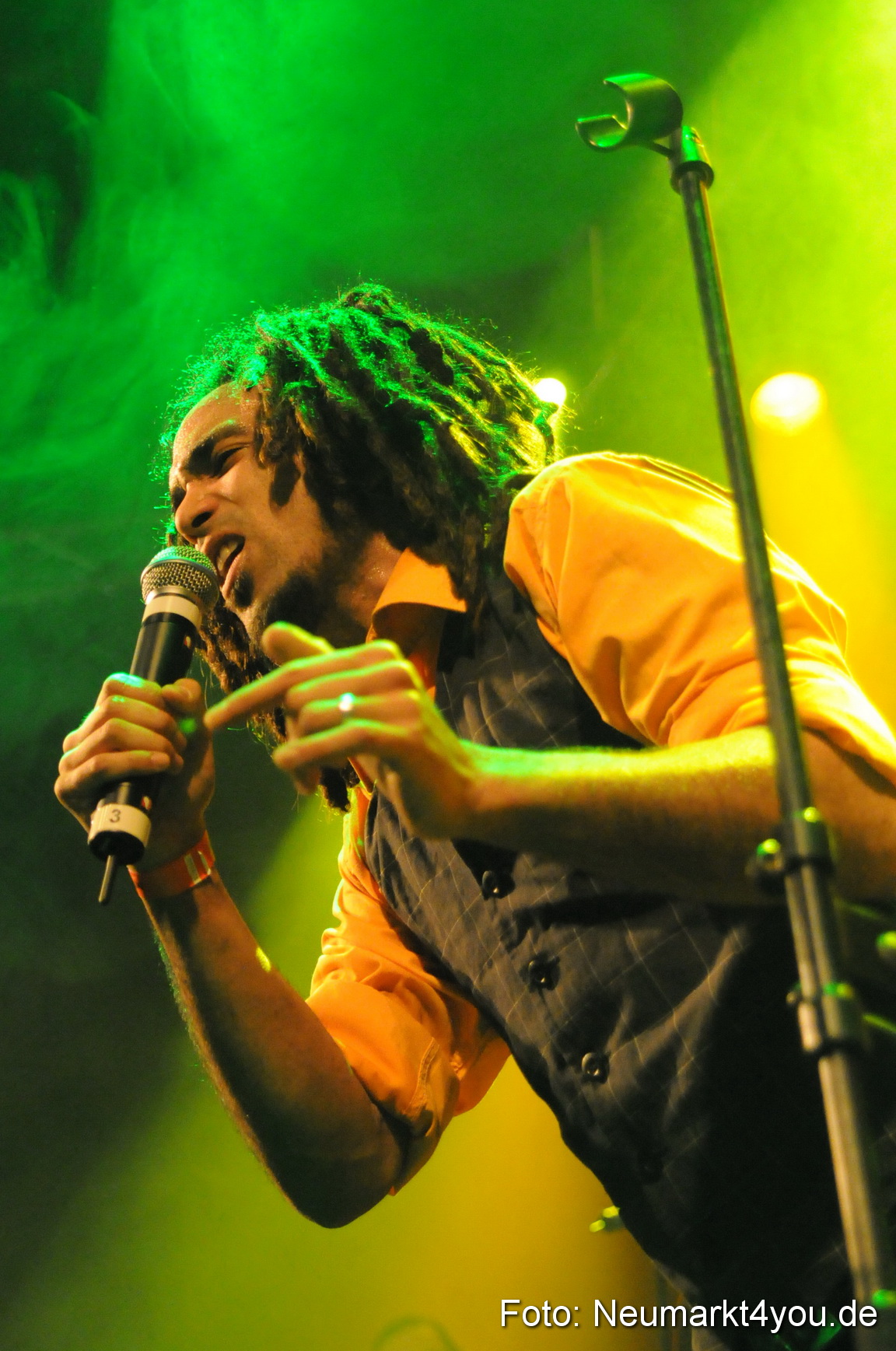 0059 Sunhill Reggae Night 170109