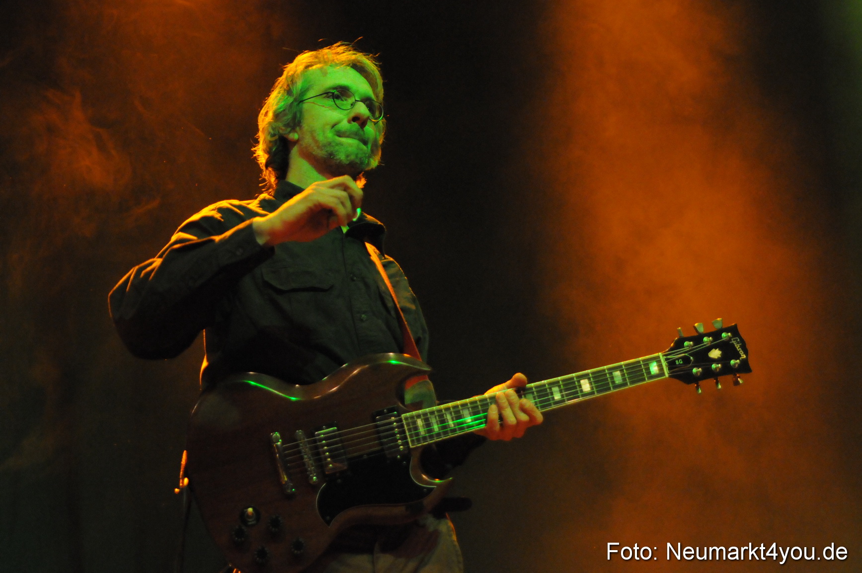 0060 Sunhill Reggae Night 170109